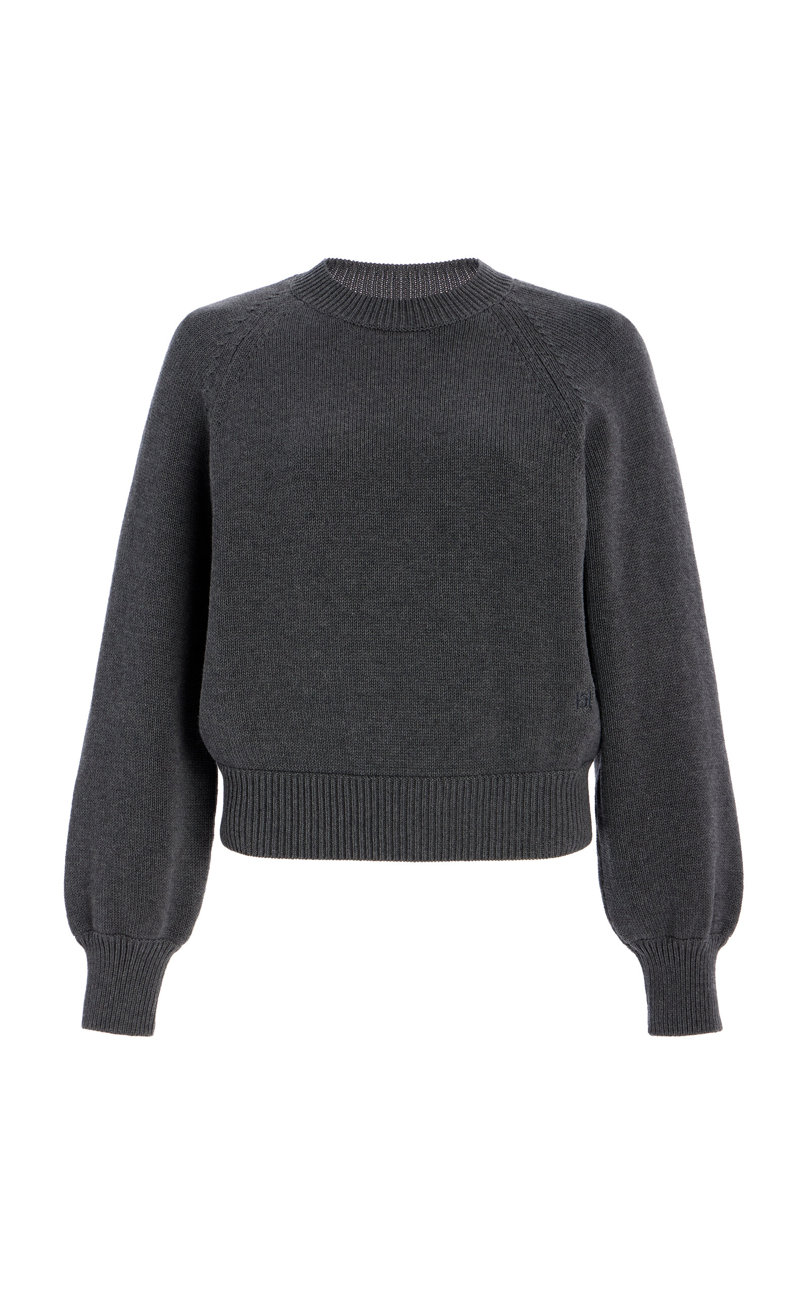 High Sport Lara Cotton Sweater