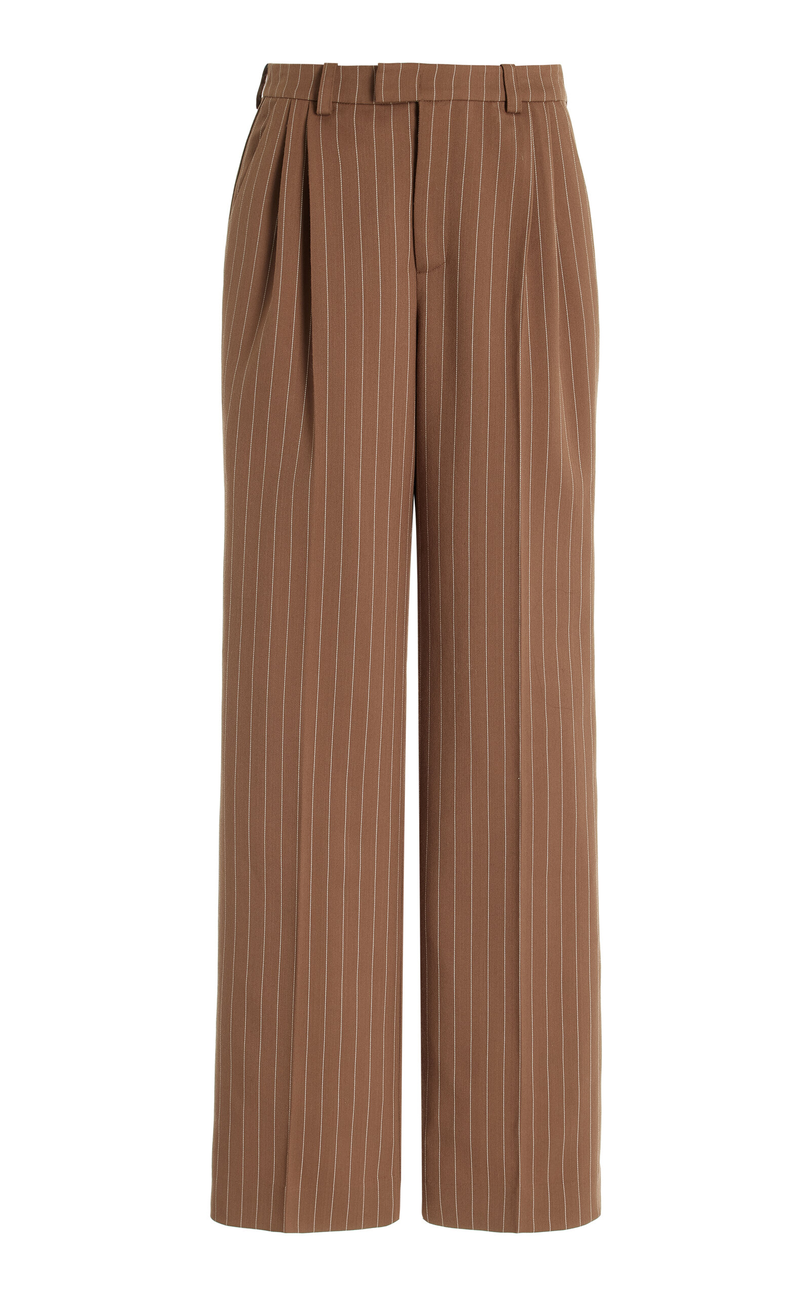 Favorite Daughter Exclusive The Low Favorite Wide-Leg Pants