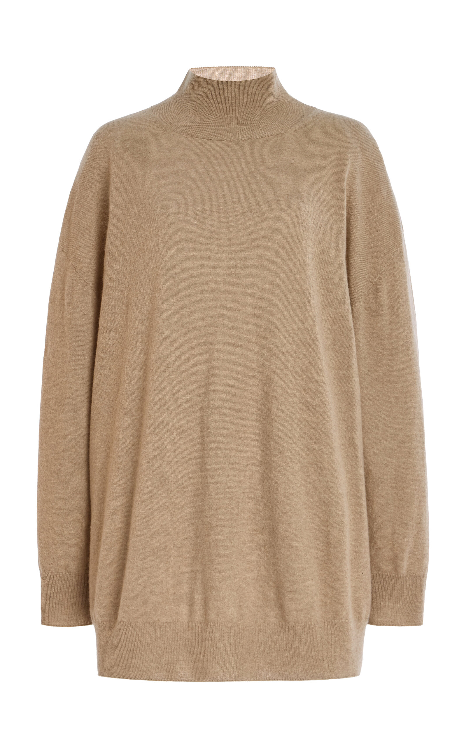 The Row Jabari Cashmere Sweater