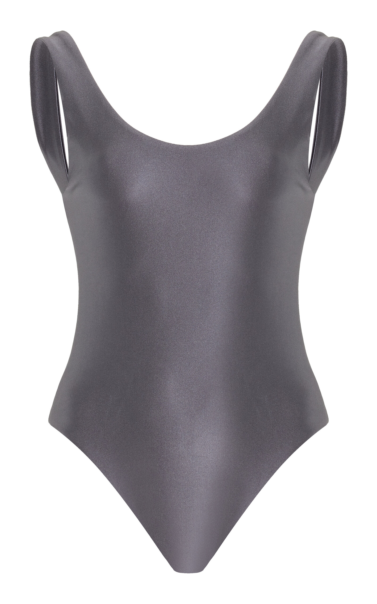JADE SWIM Contour One-Piece Swimsuit