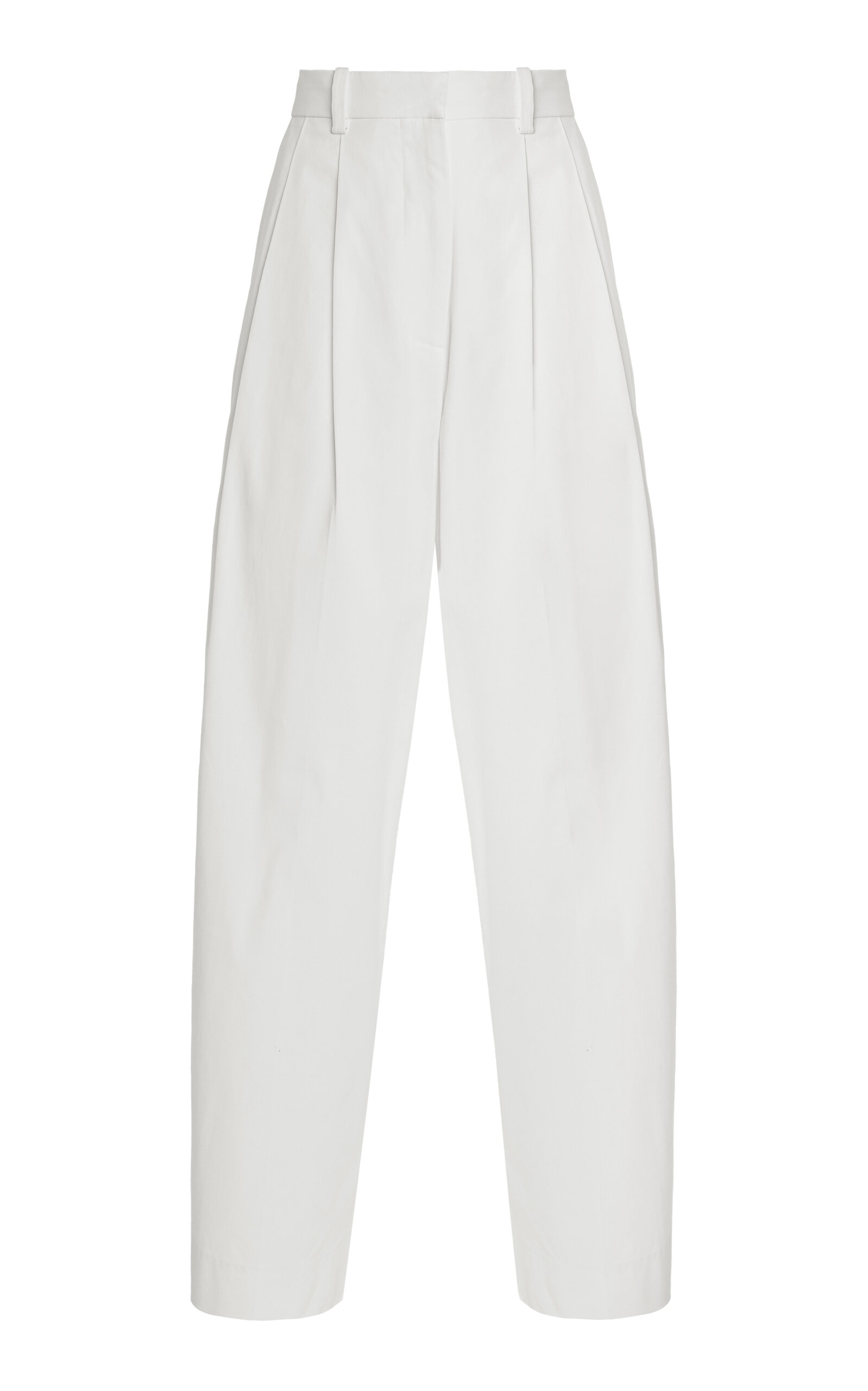 YAITTE Exclusive Berlin Cotton-Drill Trousers