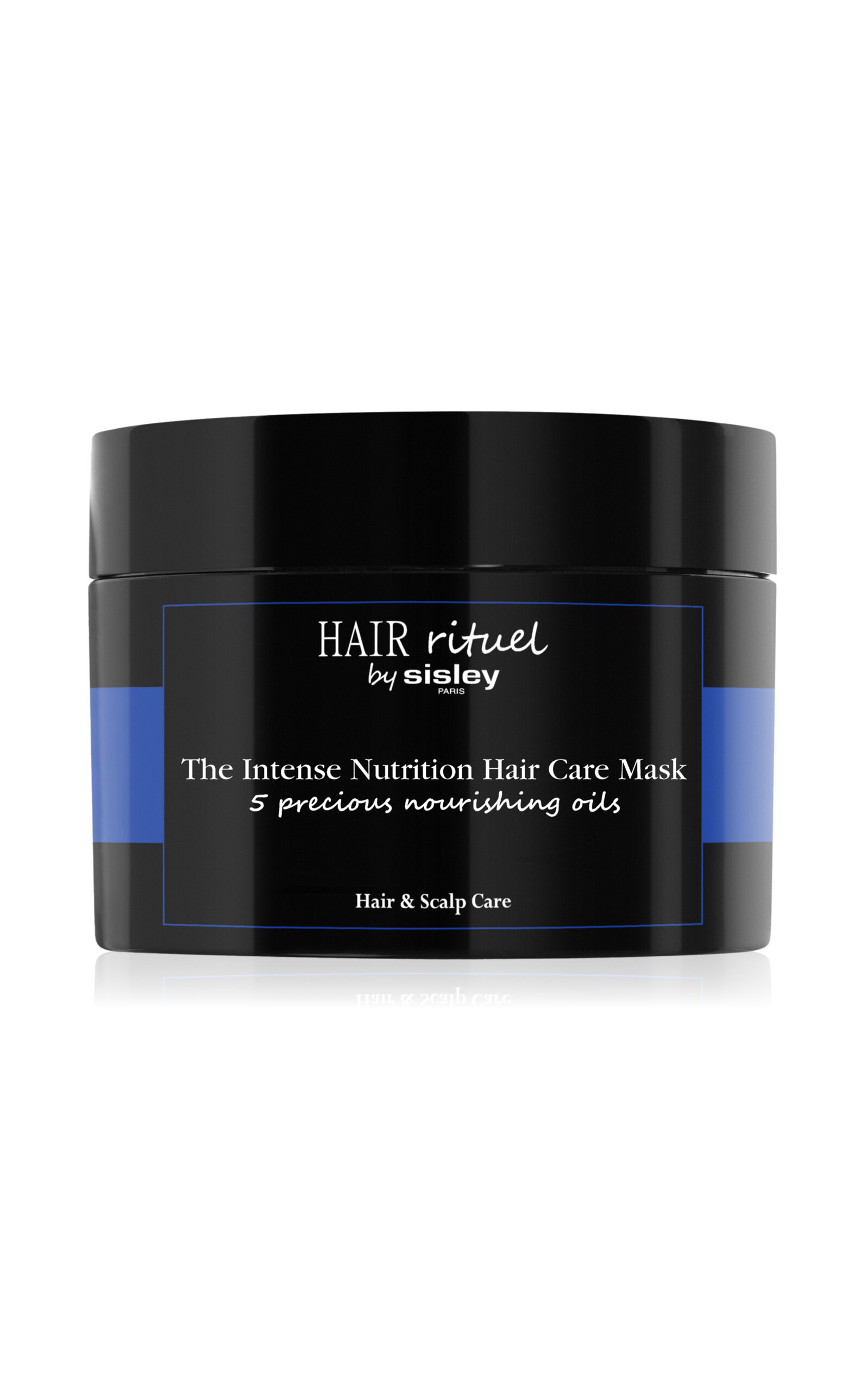 Sisley Paris Intense Nourishing Hair Care Mask - Moda Operandi