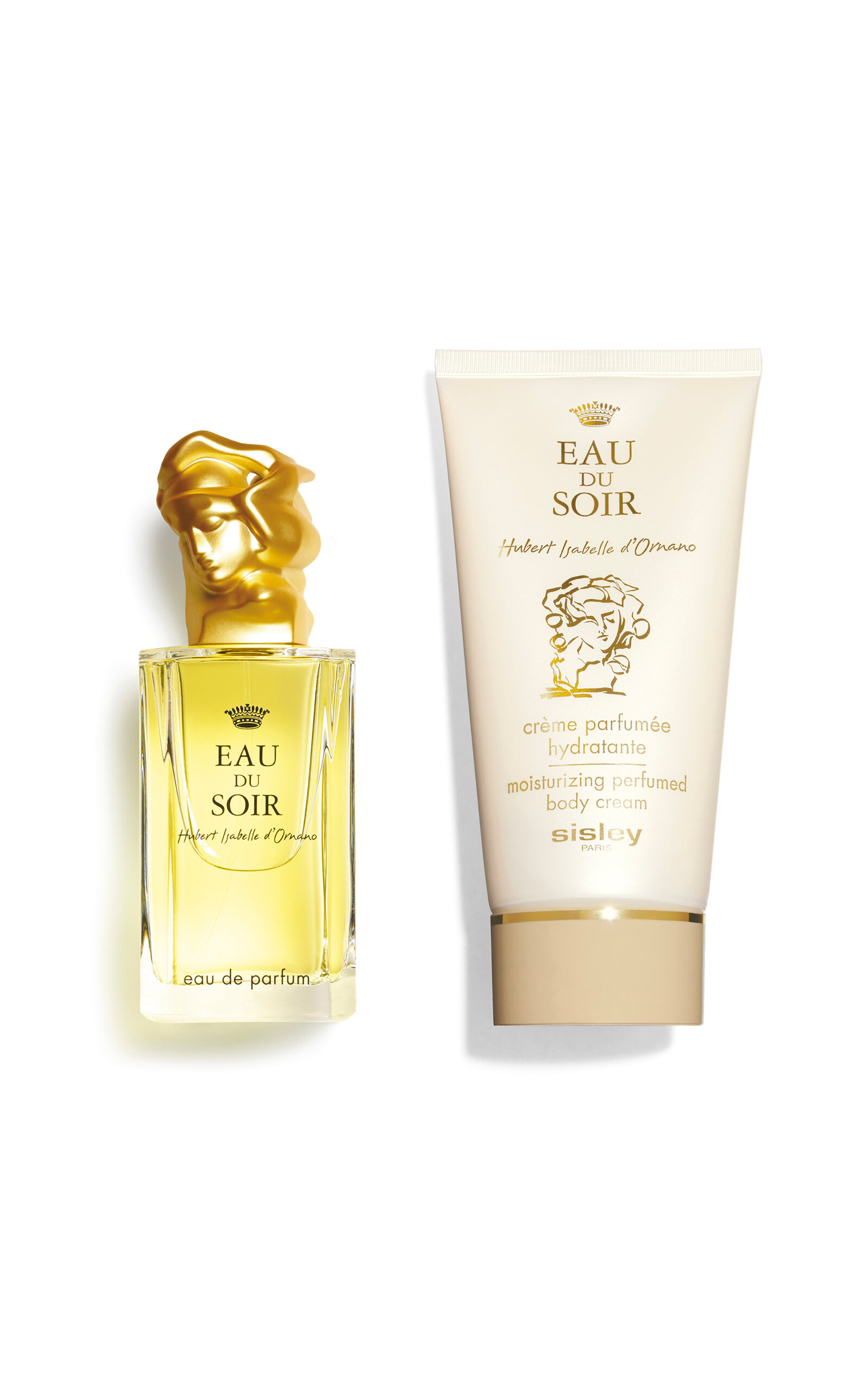 Sisley Paris Eau du Soir Gift Set