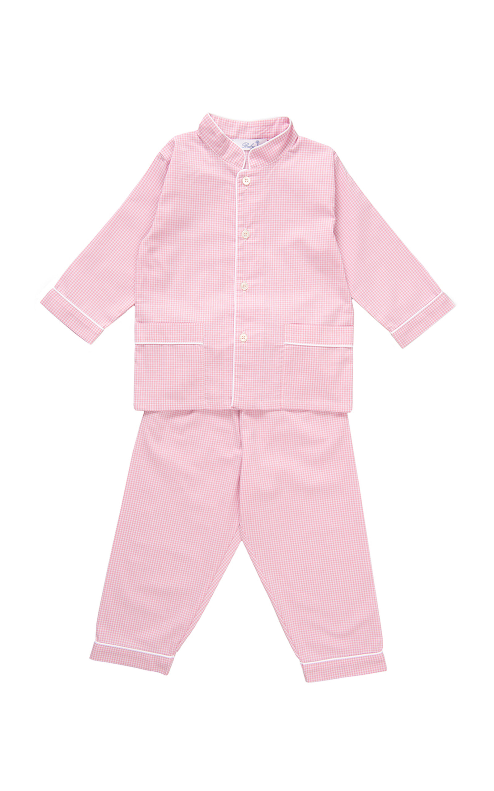 Jesurum Romeo Kids'Cotton Pajamas