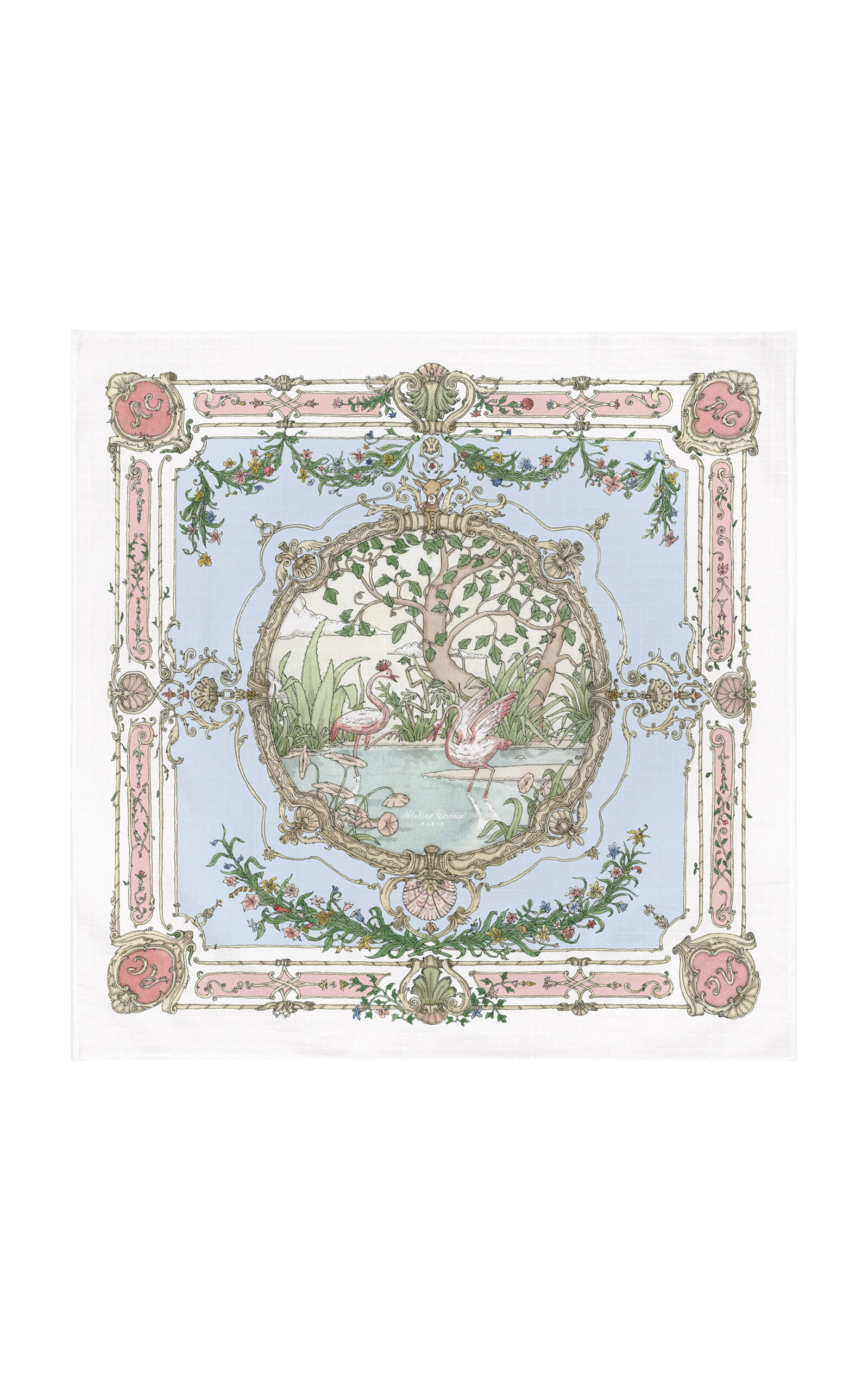 Moda Operandi