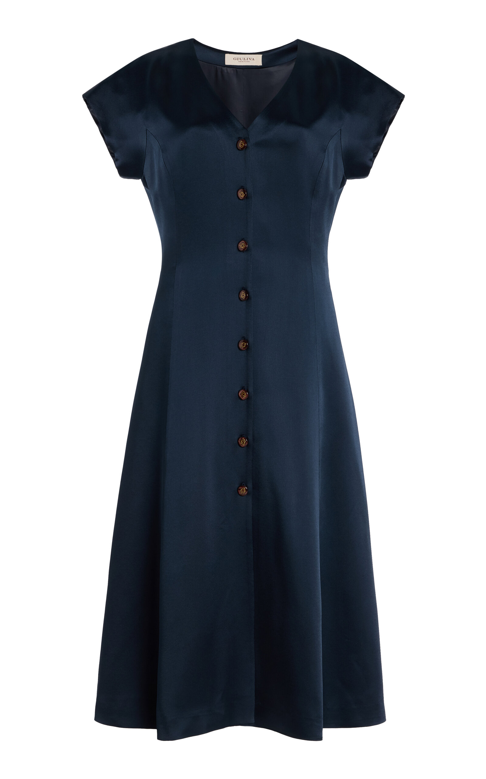 The Novella Dress