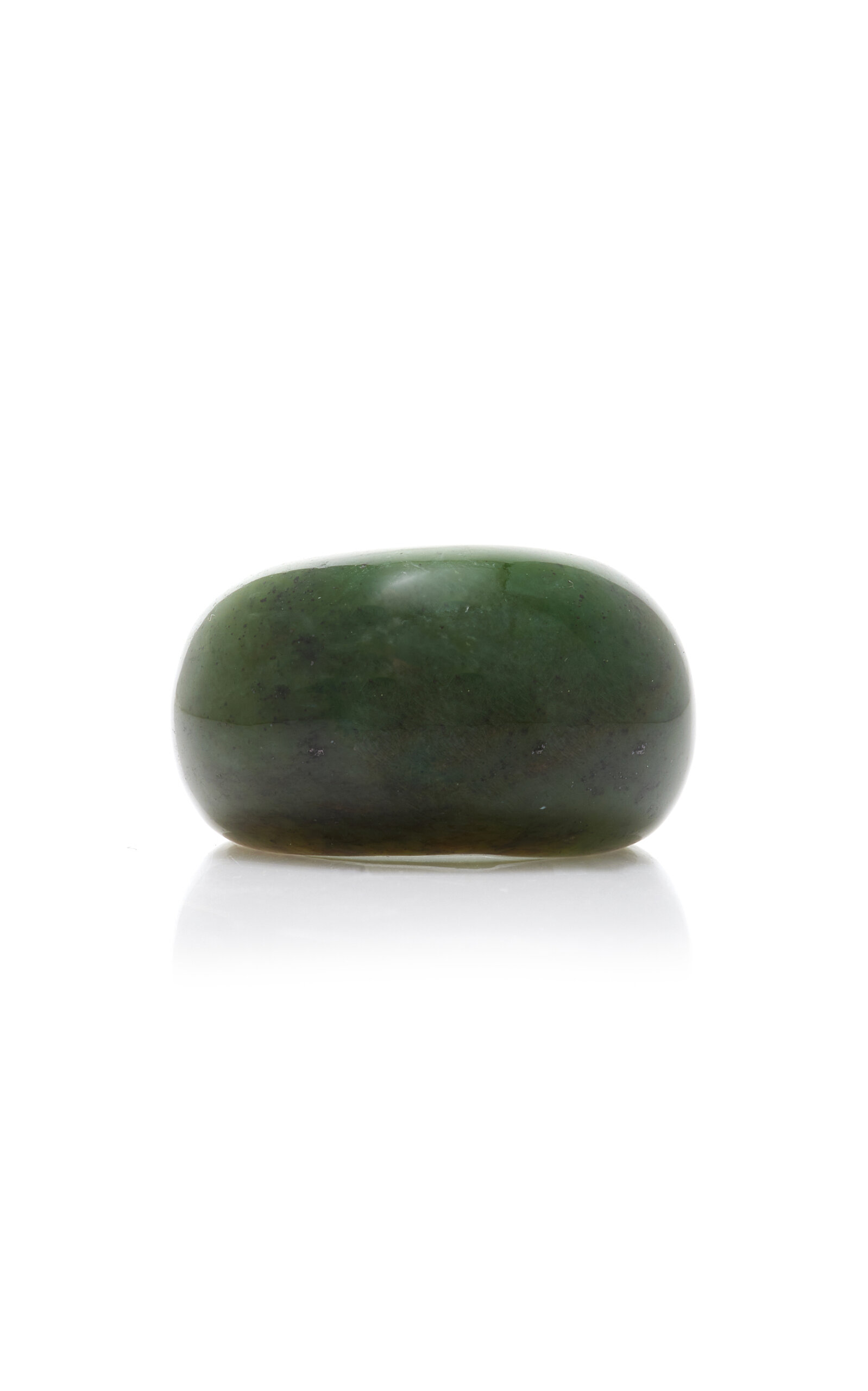 Jasmin Sparrow Jade Ring - Green - OS - Moda Operandi