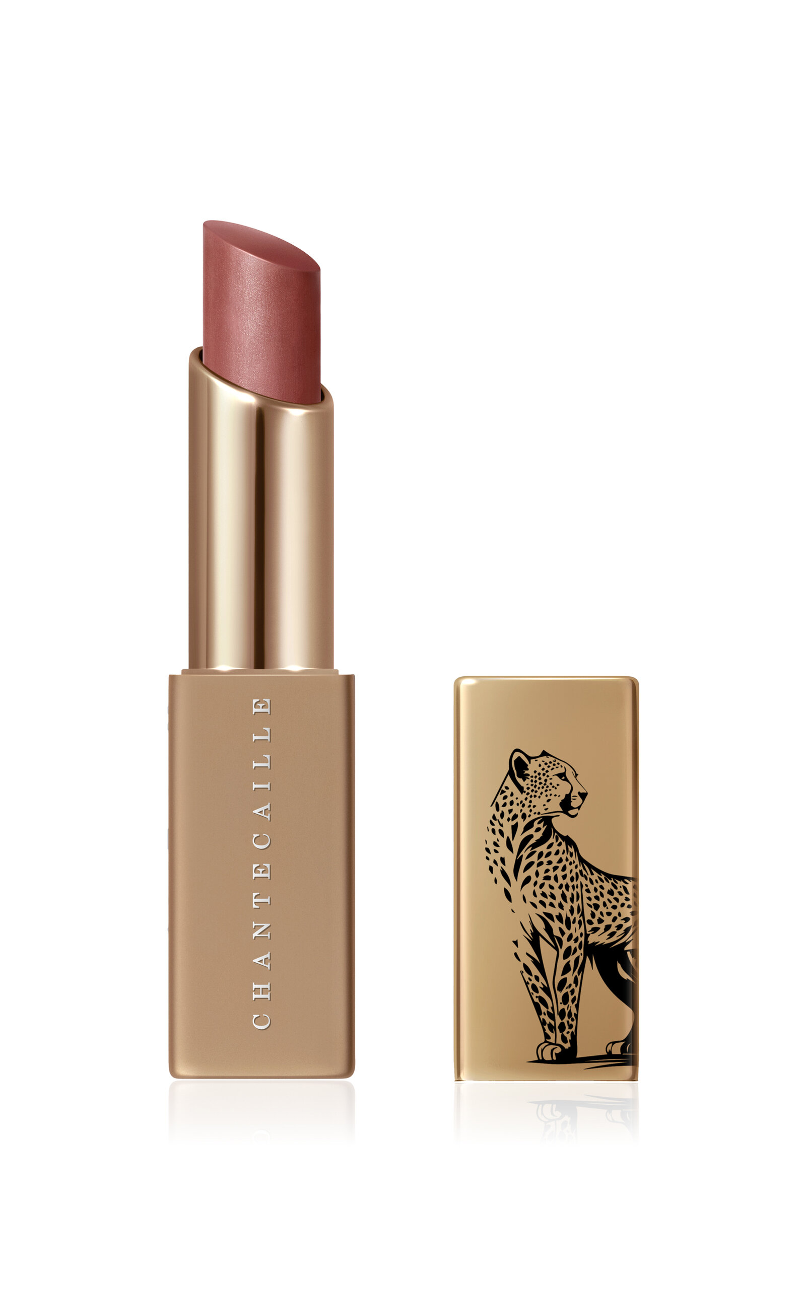 Chantecaille Cheetah Collection Lip Veil - Desert Lily