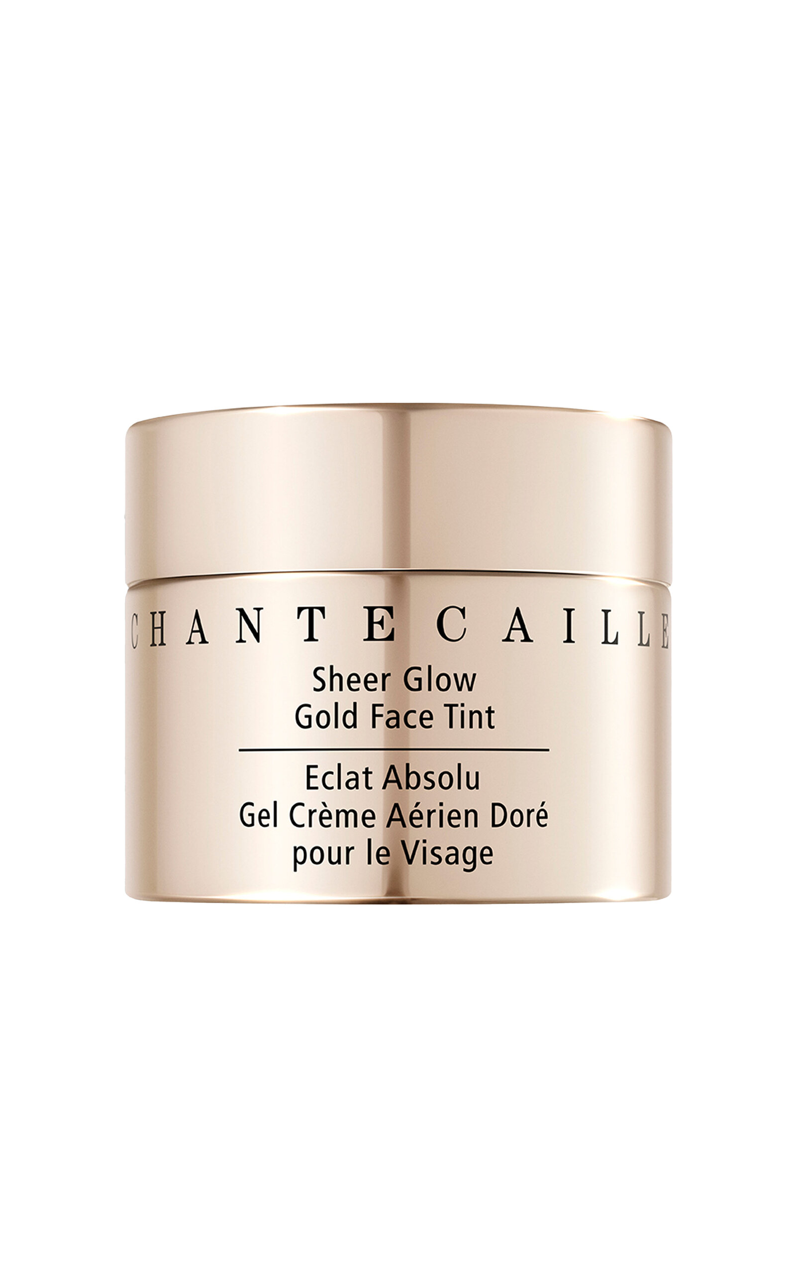 Chantecaille Sheer Glow Gold Face Tint - Moda Operandi