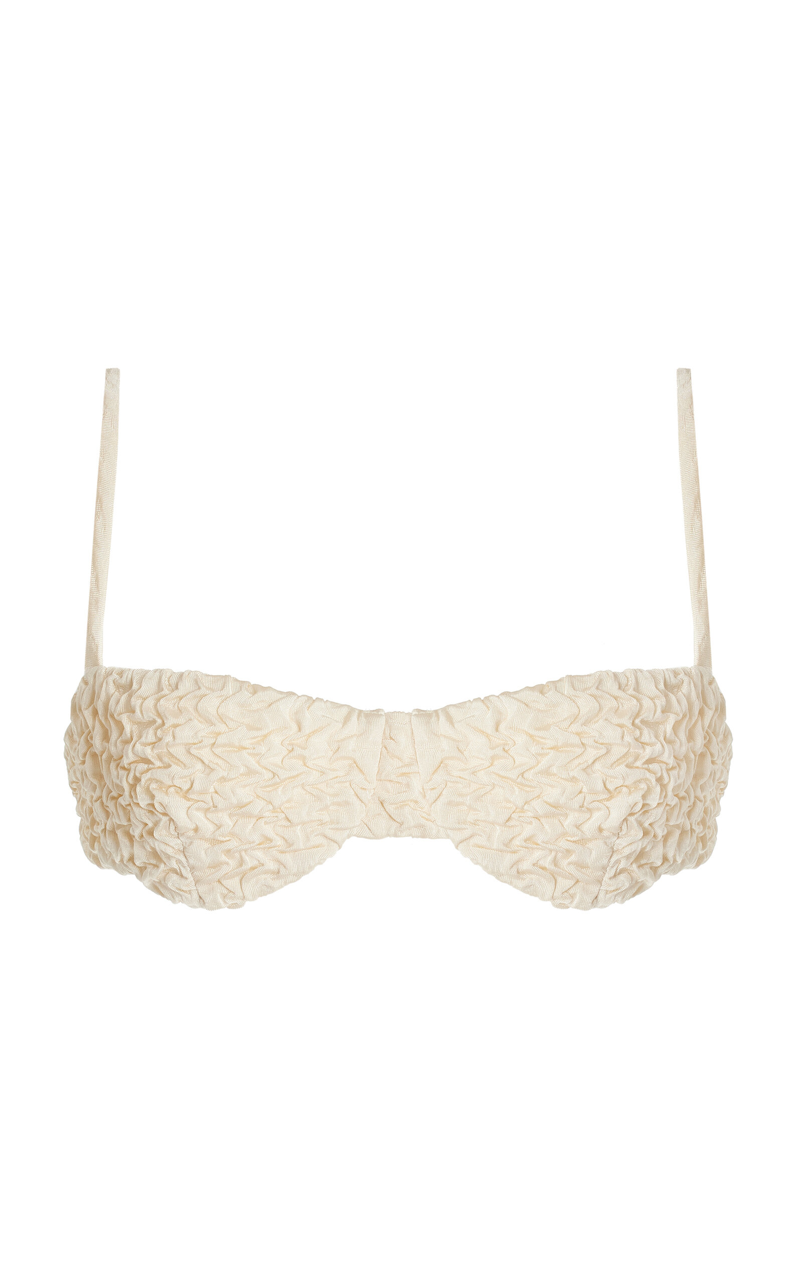EXCLUSIVE Ingrid Balconette Bikini Top