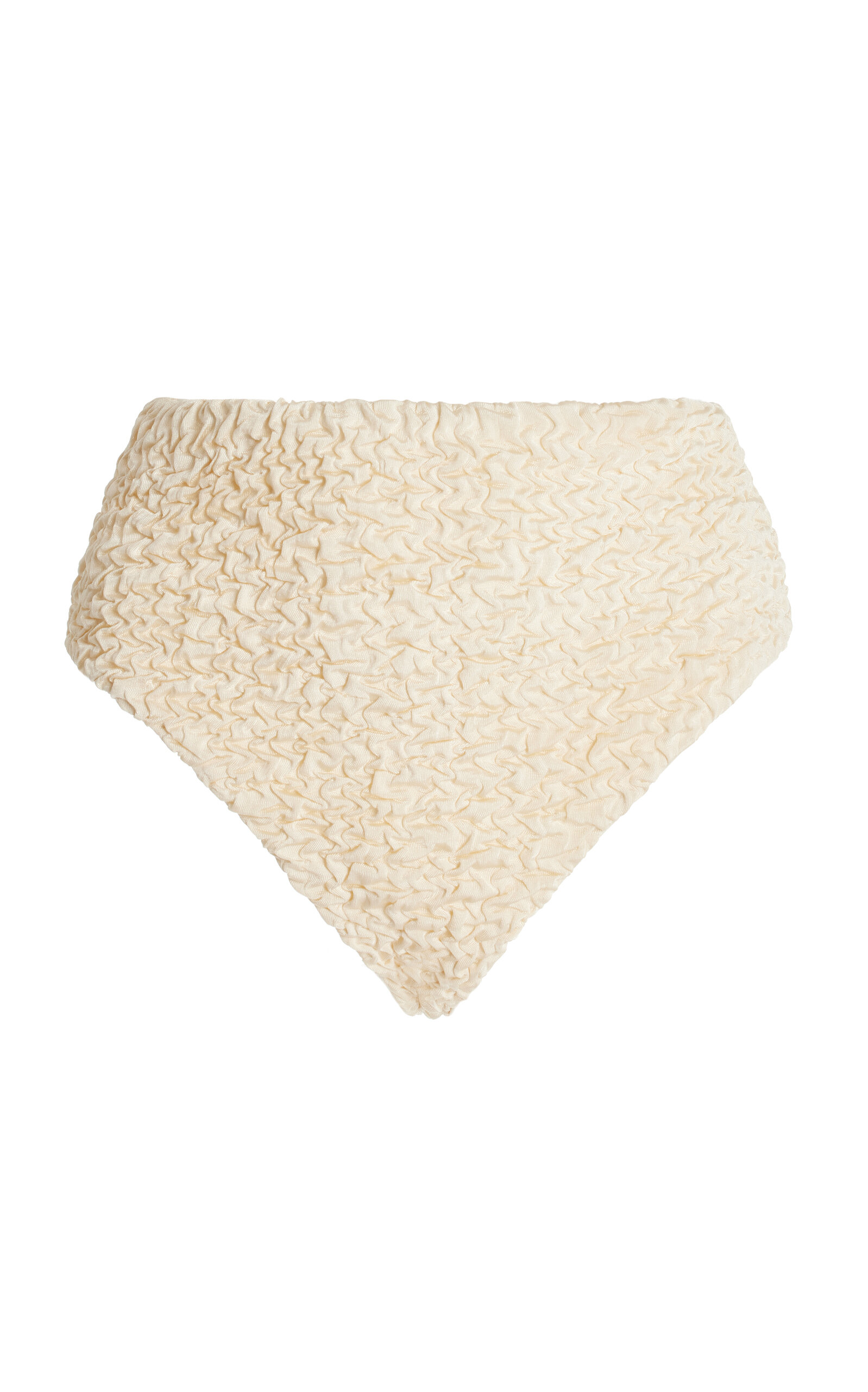 EXCLUSIVE Isla High-Rise Bikini Bottoms
