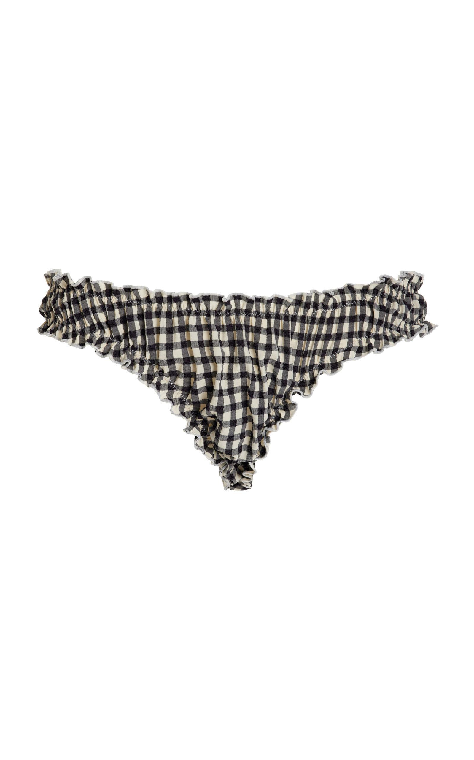 JUILLET SWIMWEAR Chloe Bikini Bottoms