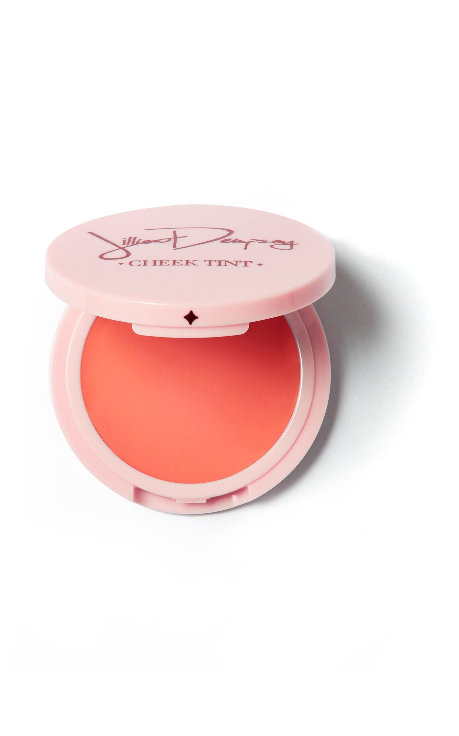 Jillian Dempsey coral