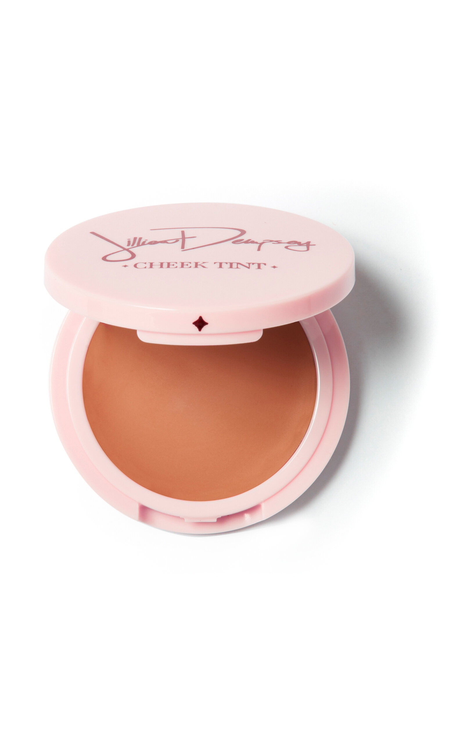 Jillian Dempsey light pink