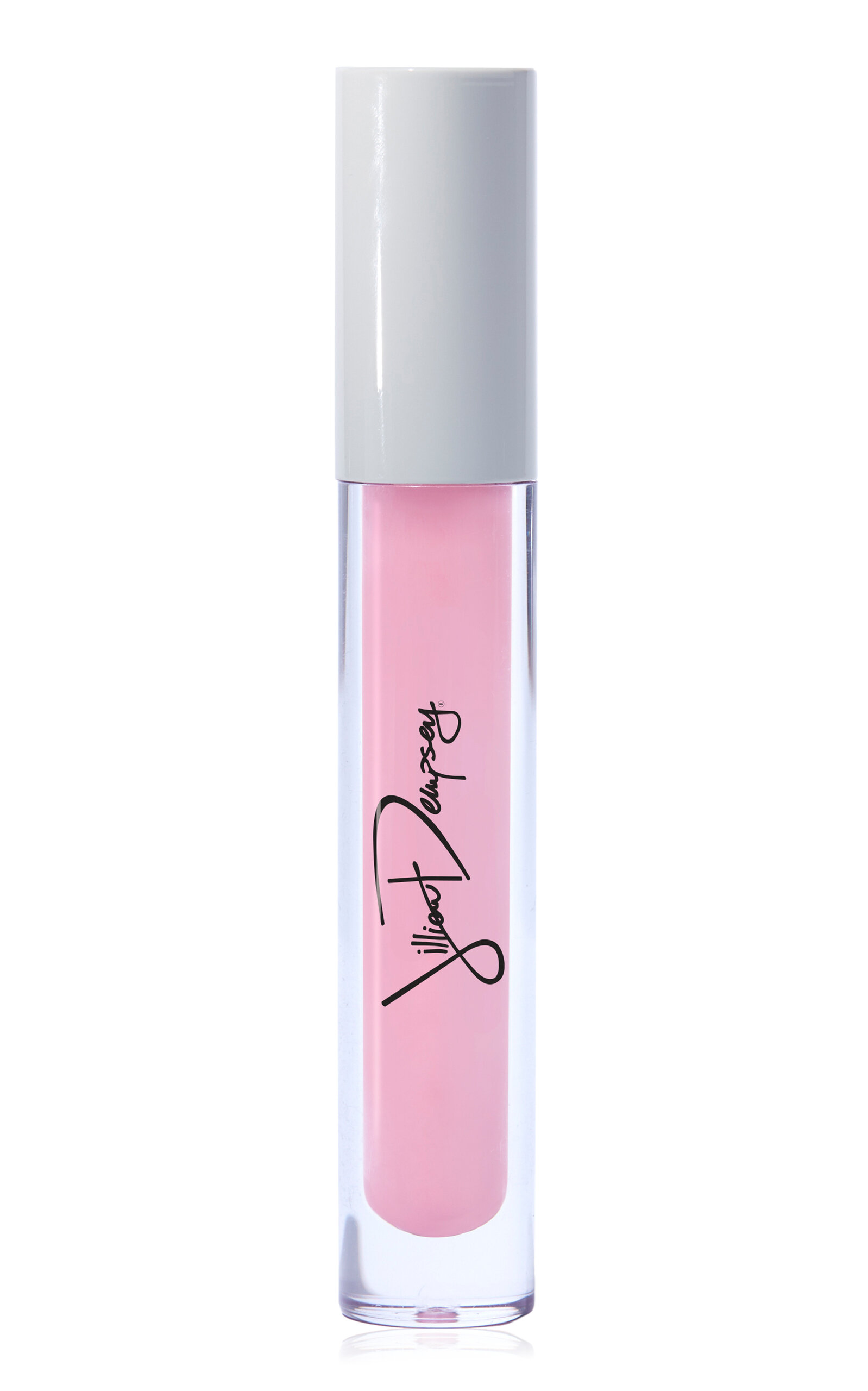Jillian Dempsey Lip Gloss - Delux Mauve