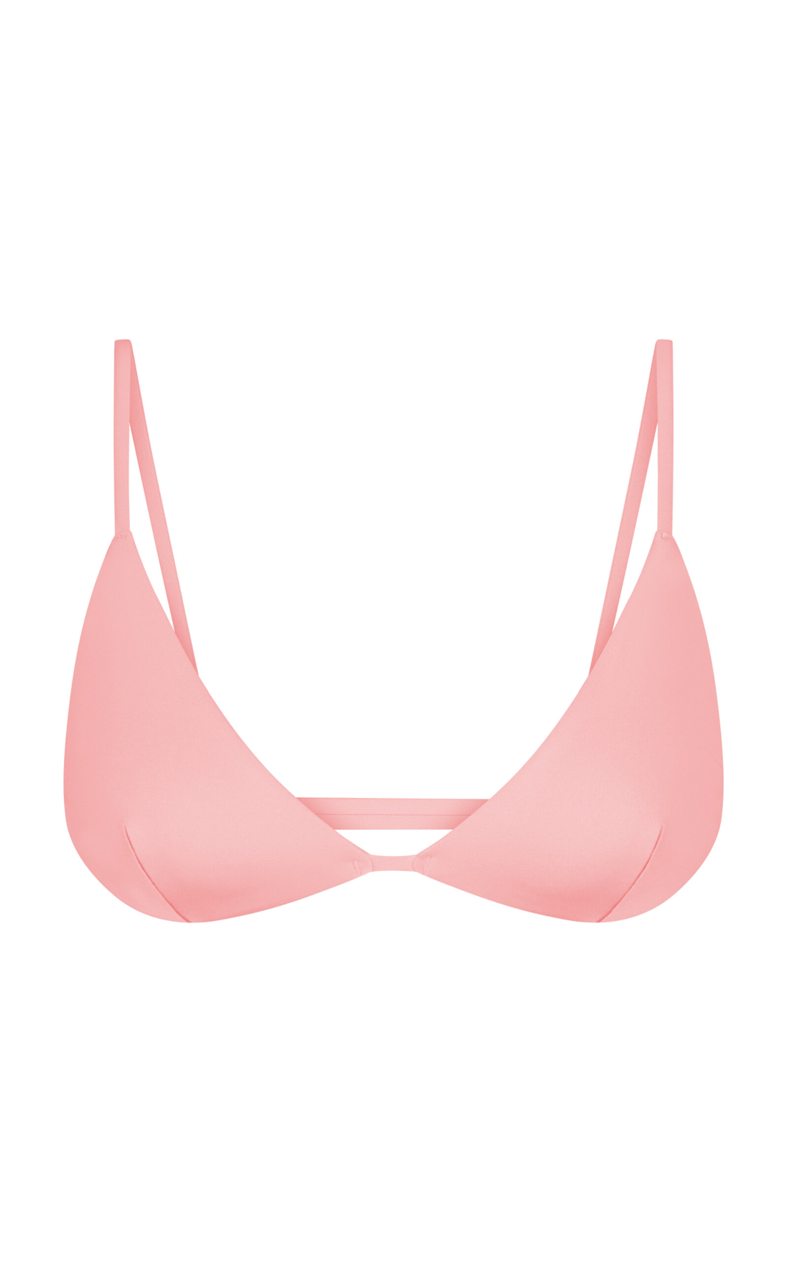 Left On Friday Sandy Bikini Top - Moda Operandi