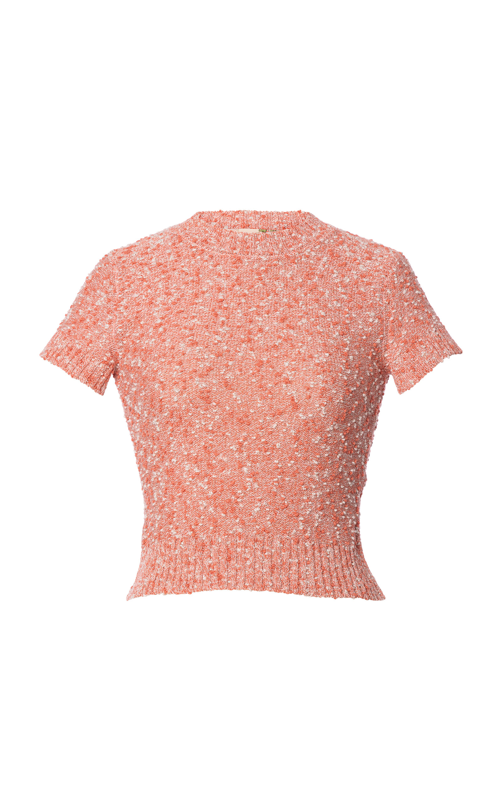 Devon Cotton Knitted Top