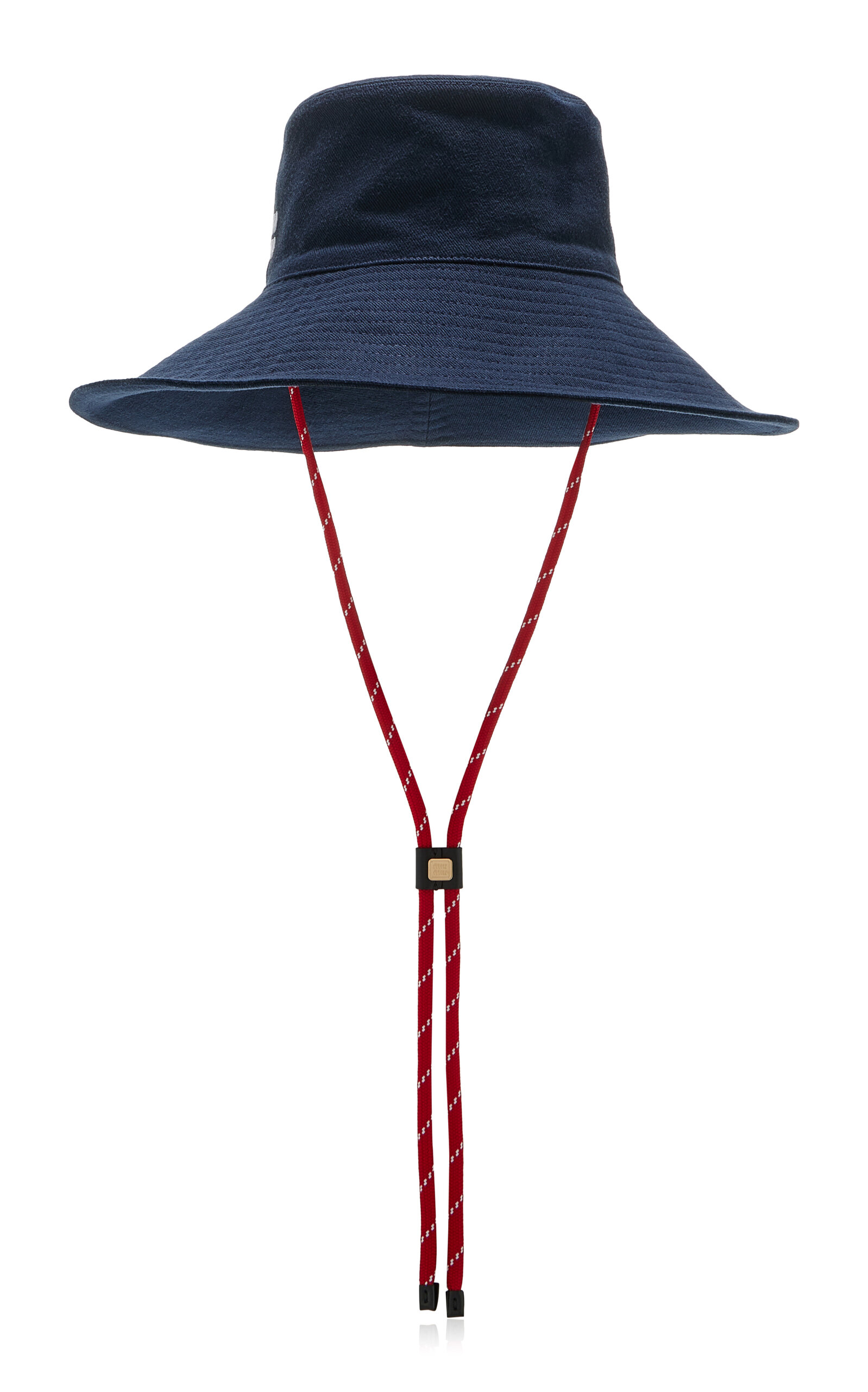 Denim Bucket Hat