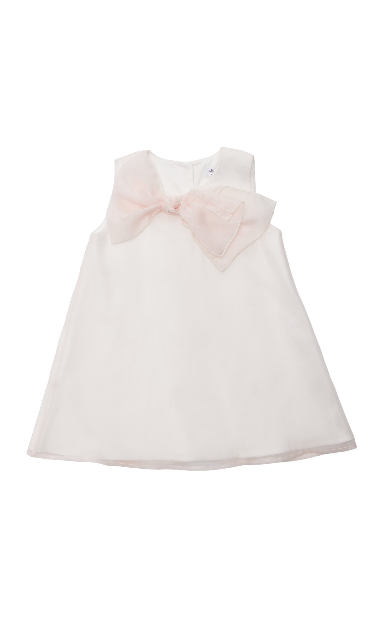 Jesurum Infants' Anna Silk Dress