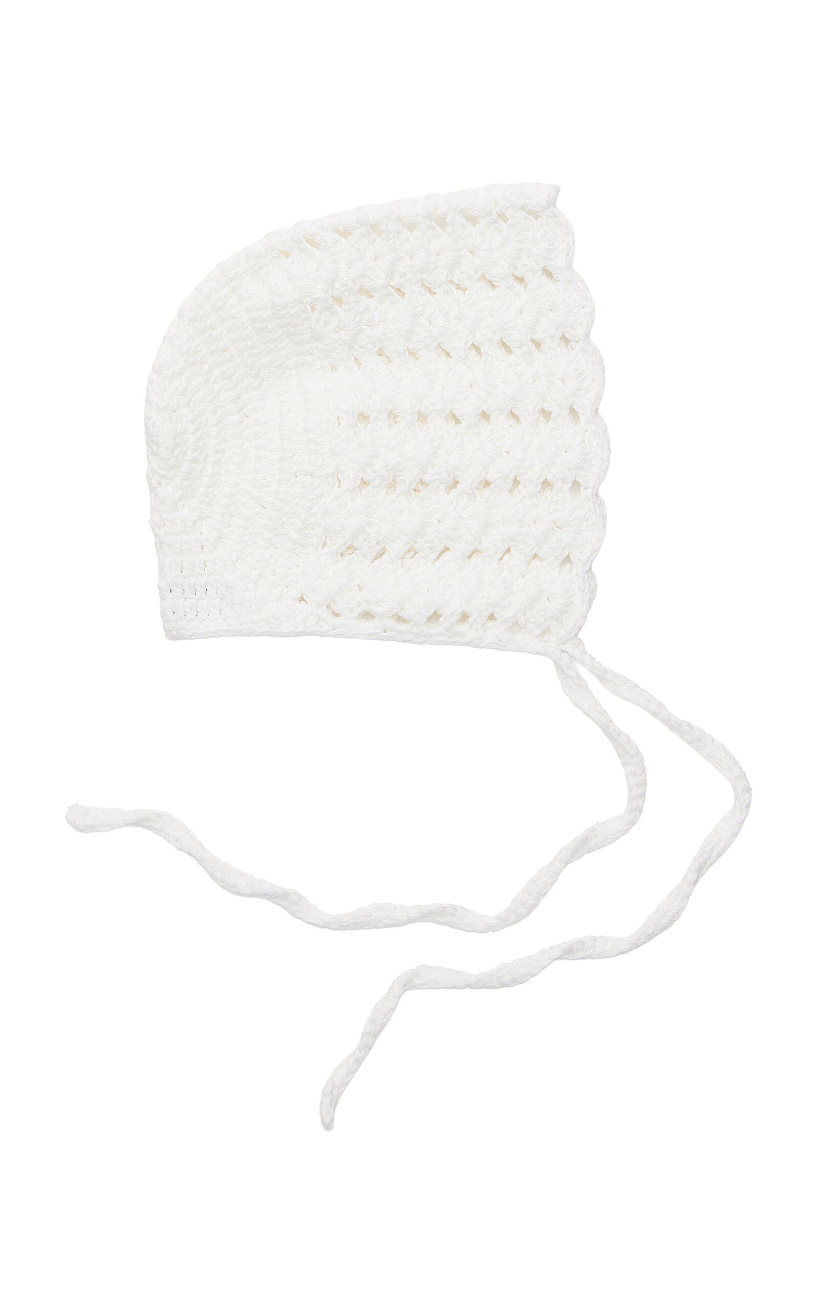 Jesurum Moda Operandi In White