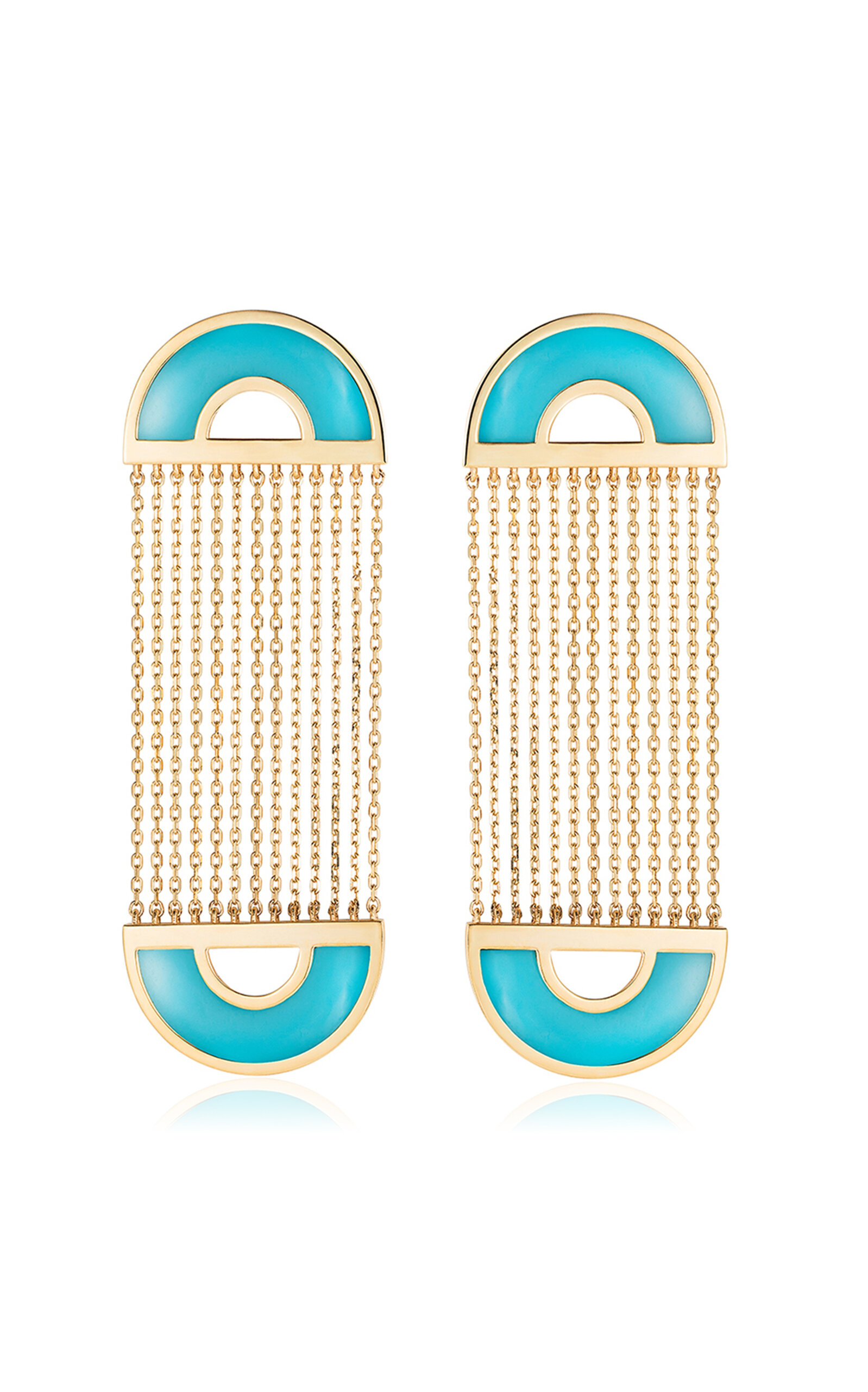 18k Yellow Gold ‘Grab n Go