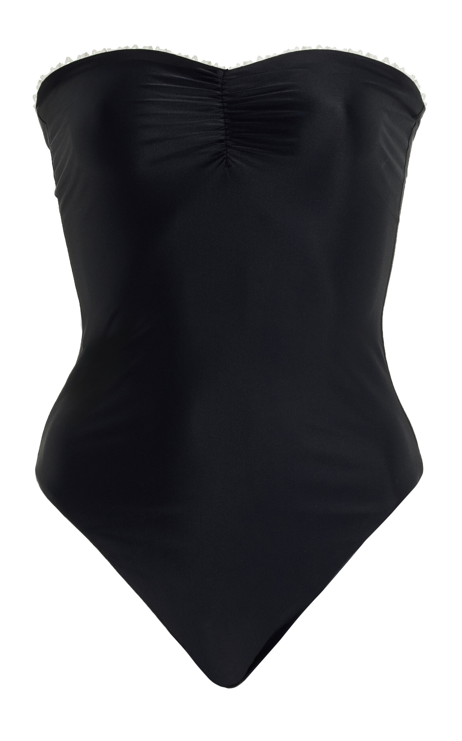 MARE PERPETUA Exclusive Dip Swimsuit - Moda Operandi