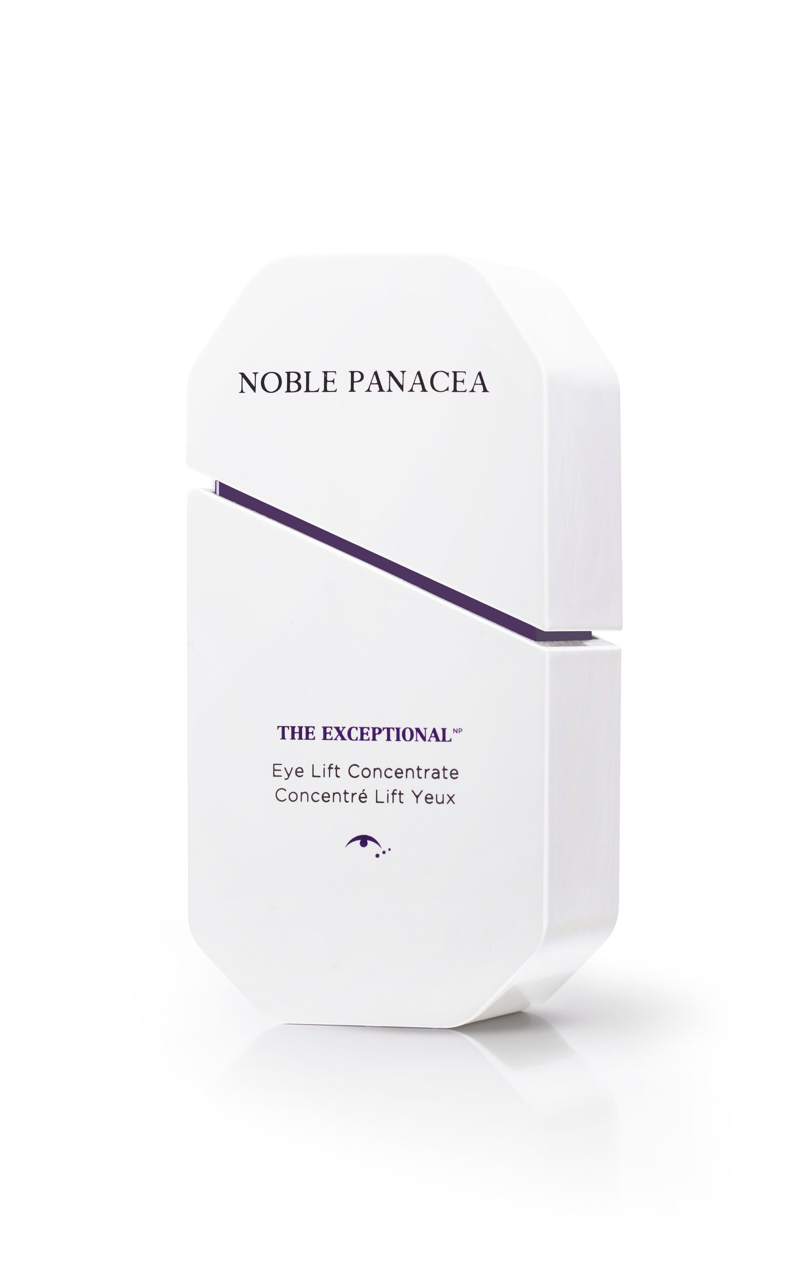 Noble Panacea The Exceptional Eye Lift Concentrate