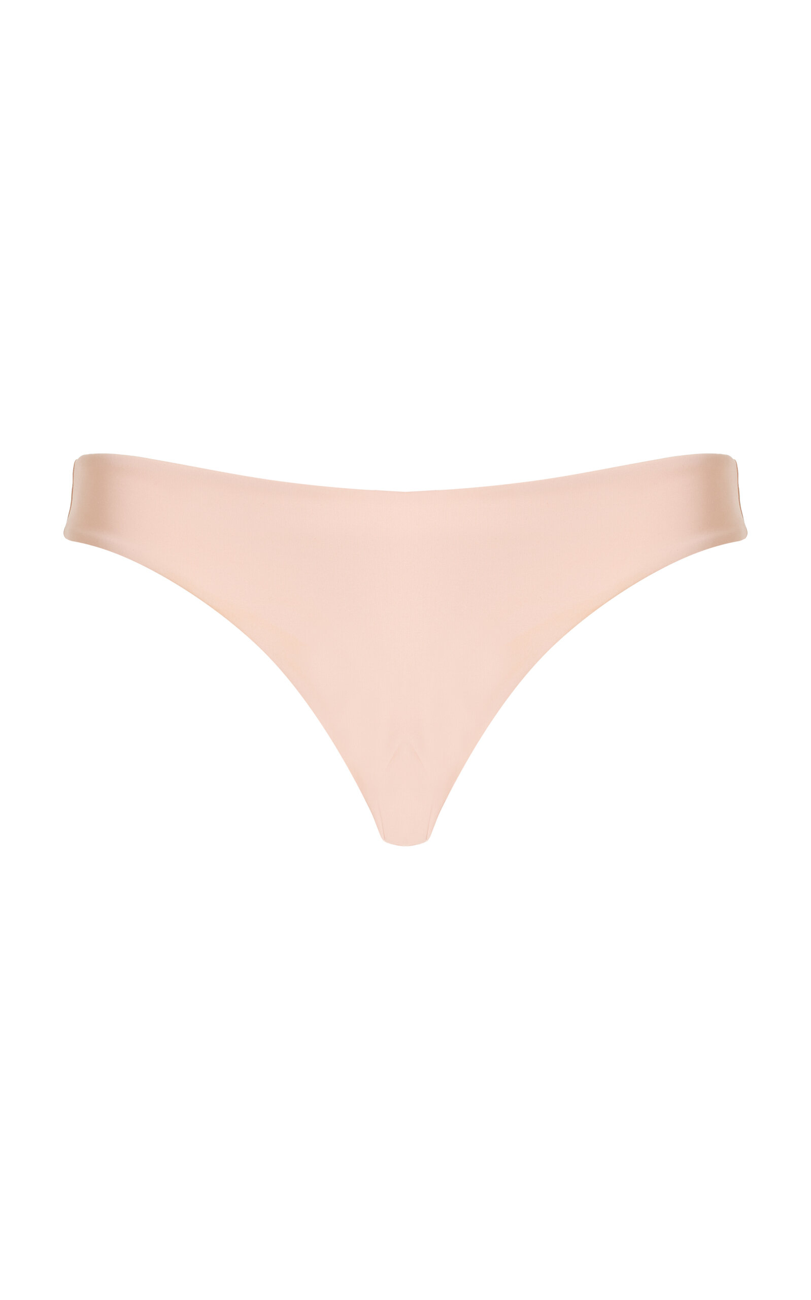 Haight Lola Bikini Bottom In Pink