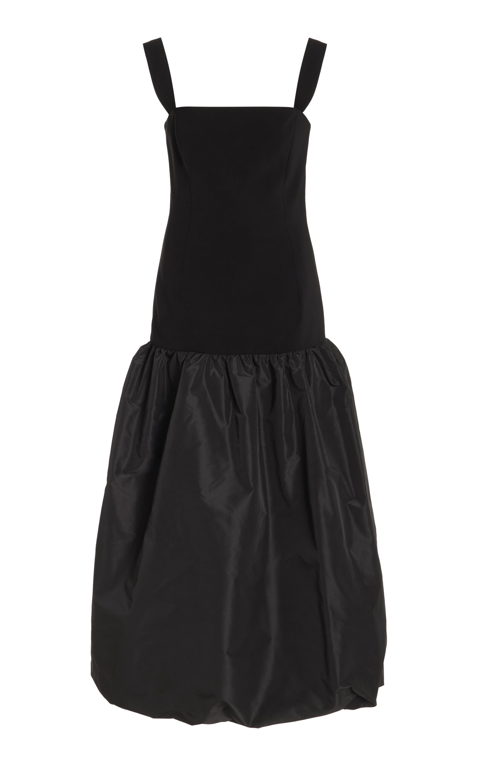 ILA THE BRAND Exclusive Audra Maxi Dress