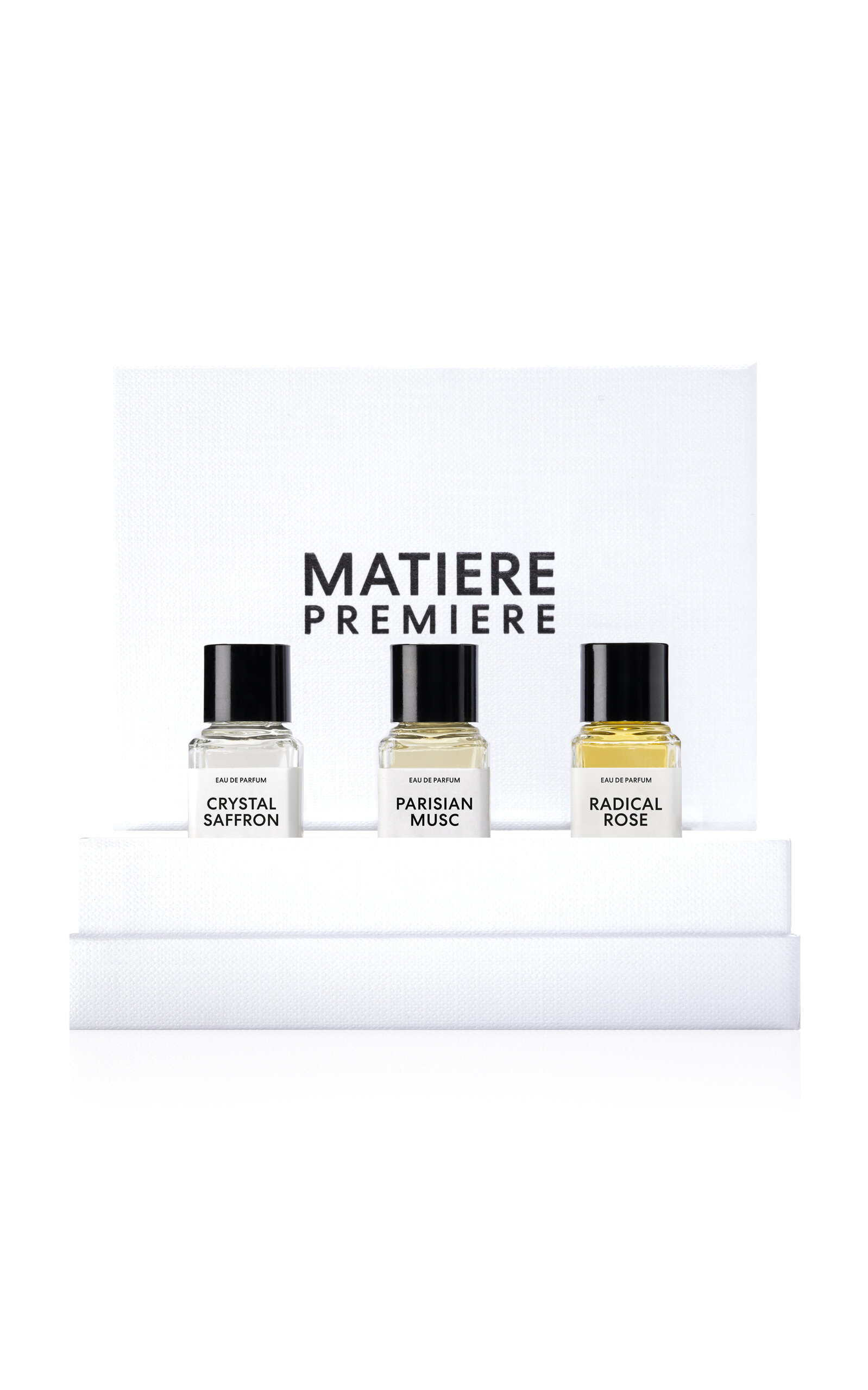 Matiere Premiere Discovery Set