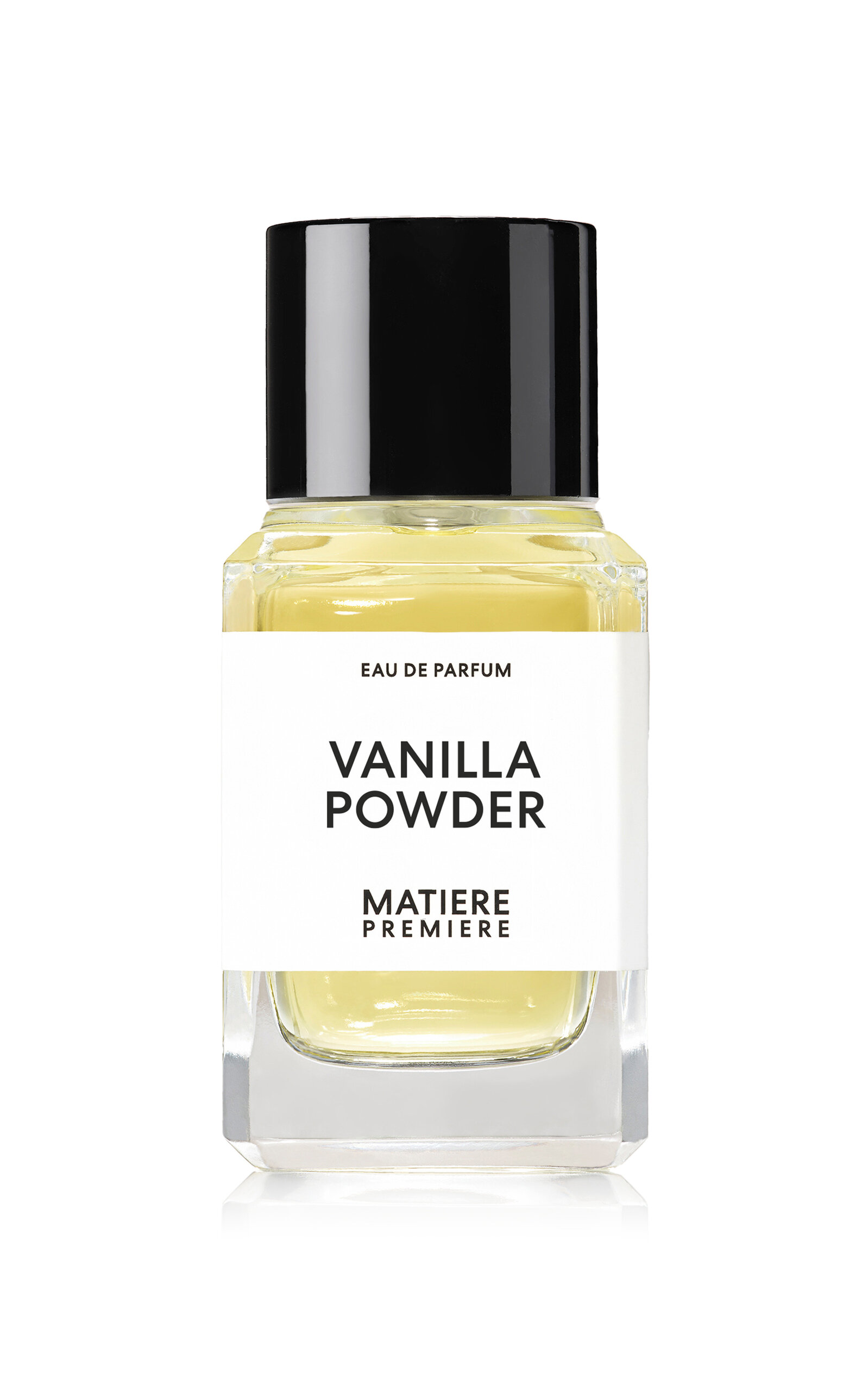 Matiere Premiere Vanilla Powder Eau de Parfum