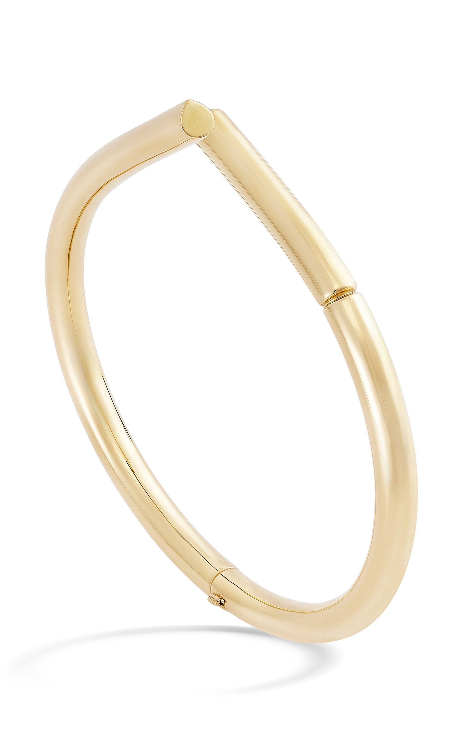 Tabayer Oera 18k Fairmined Yellow Gold Bracelet