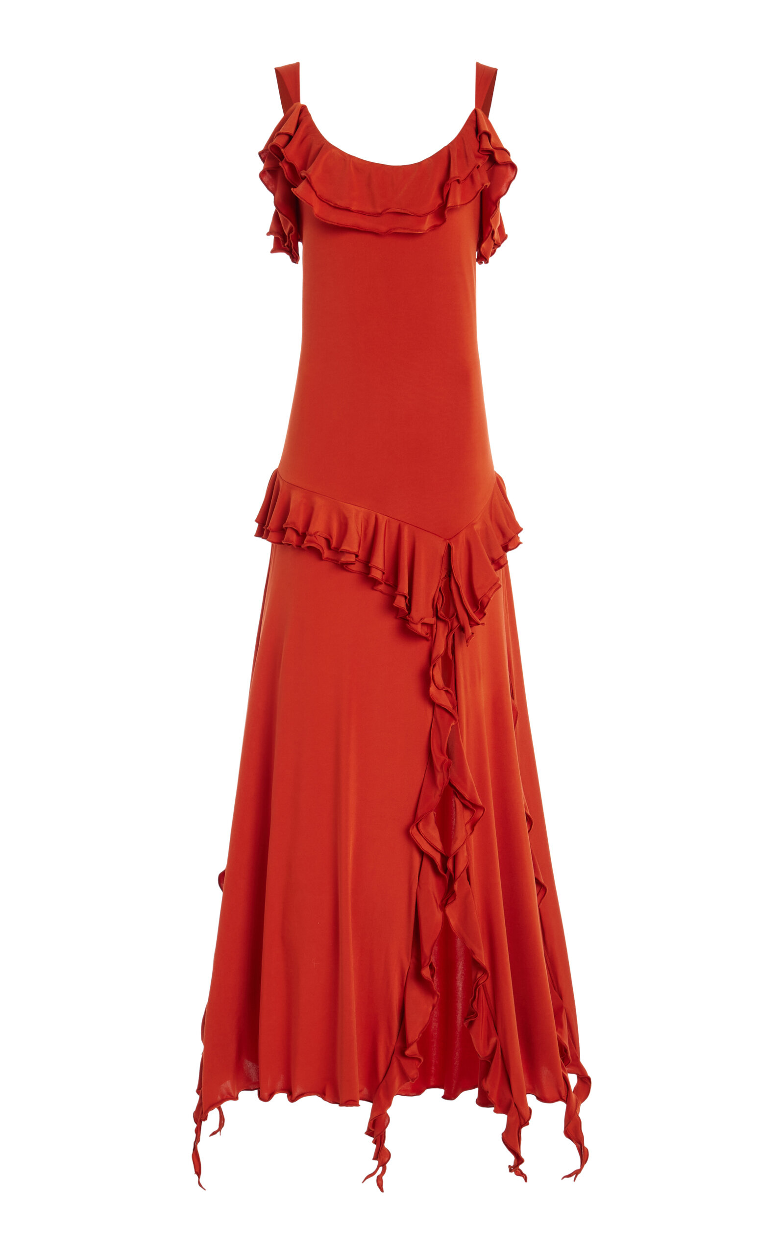 SIEDRES EXCLUSIVE CHILAS DRESS 