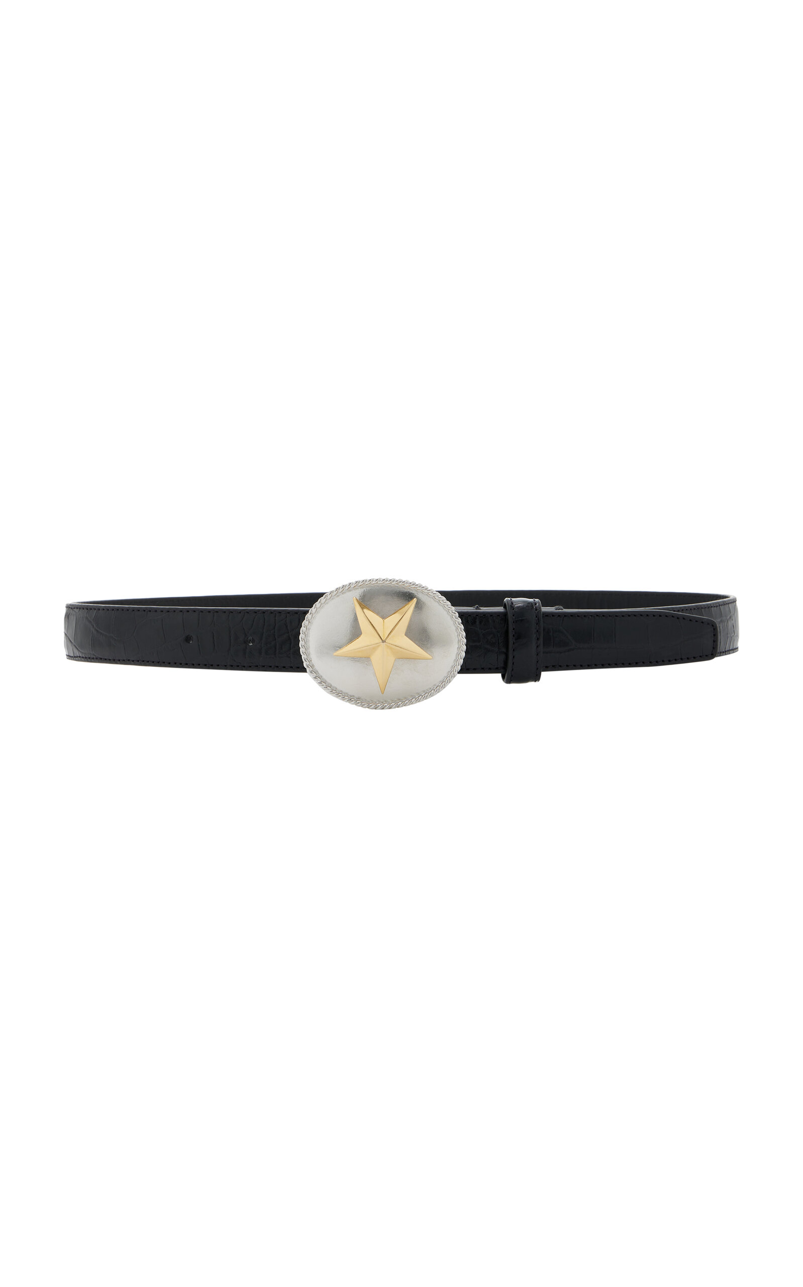 Exclusive Leather Belt
