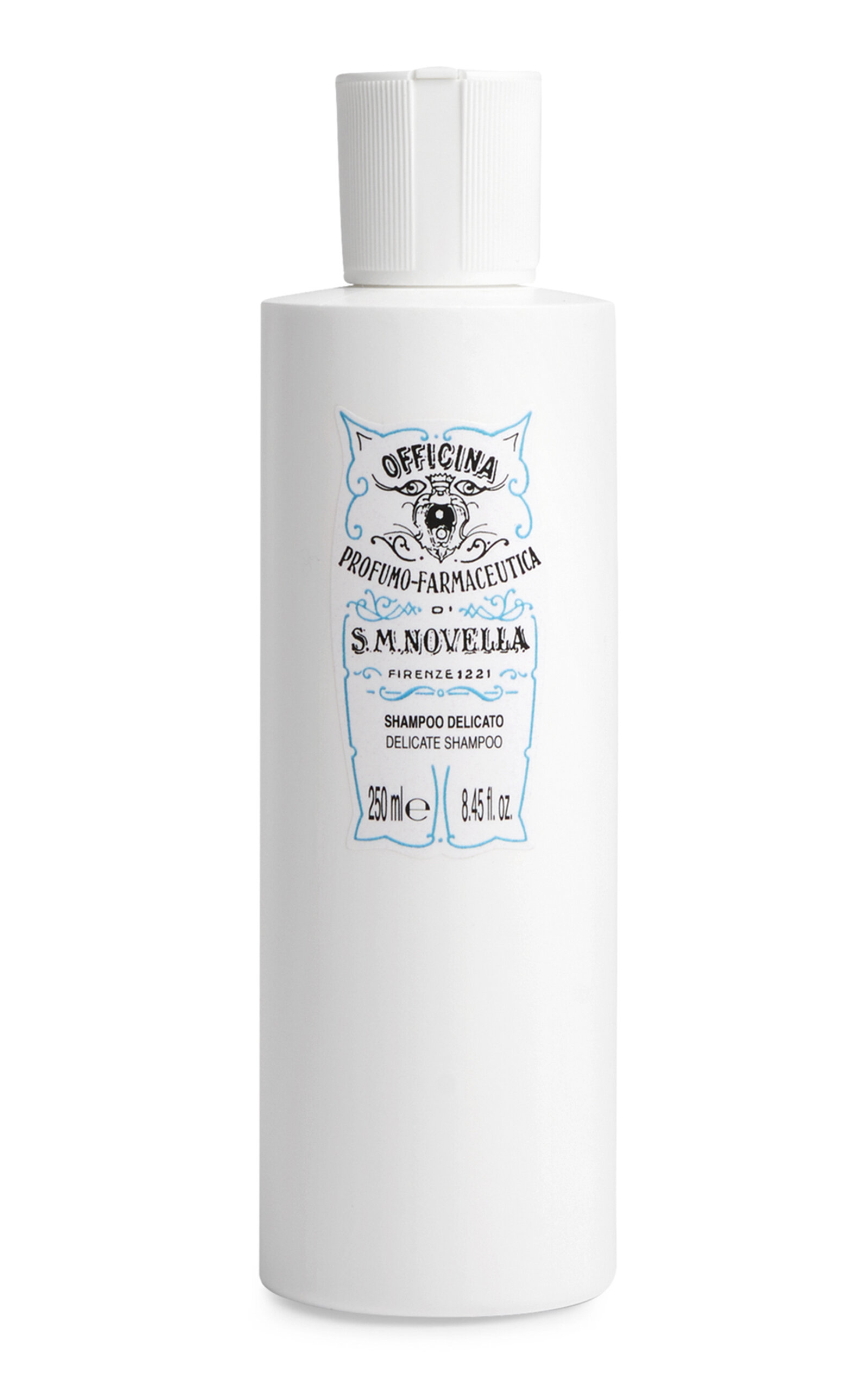 Santa Maria Novella Delicate Shampoo for Dogs and Cats - Multi