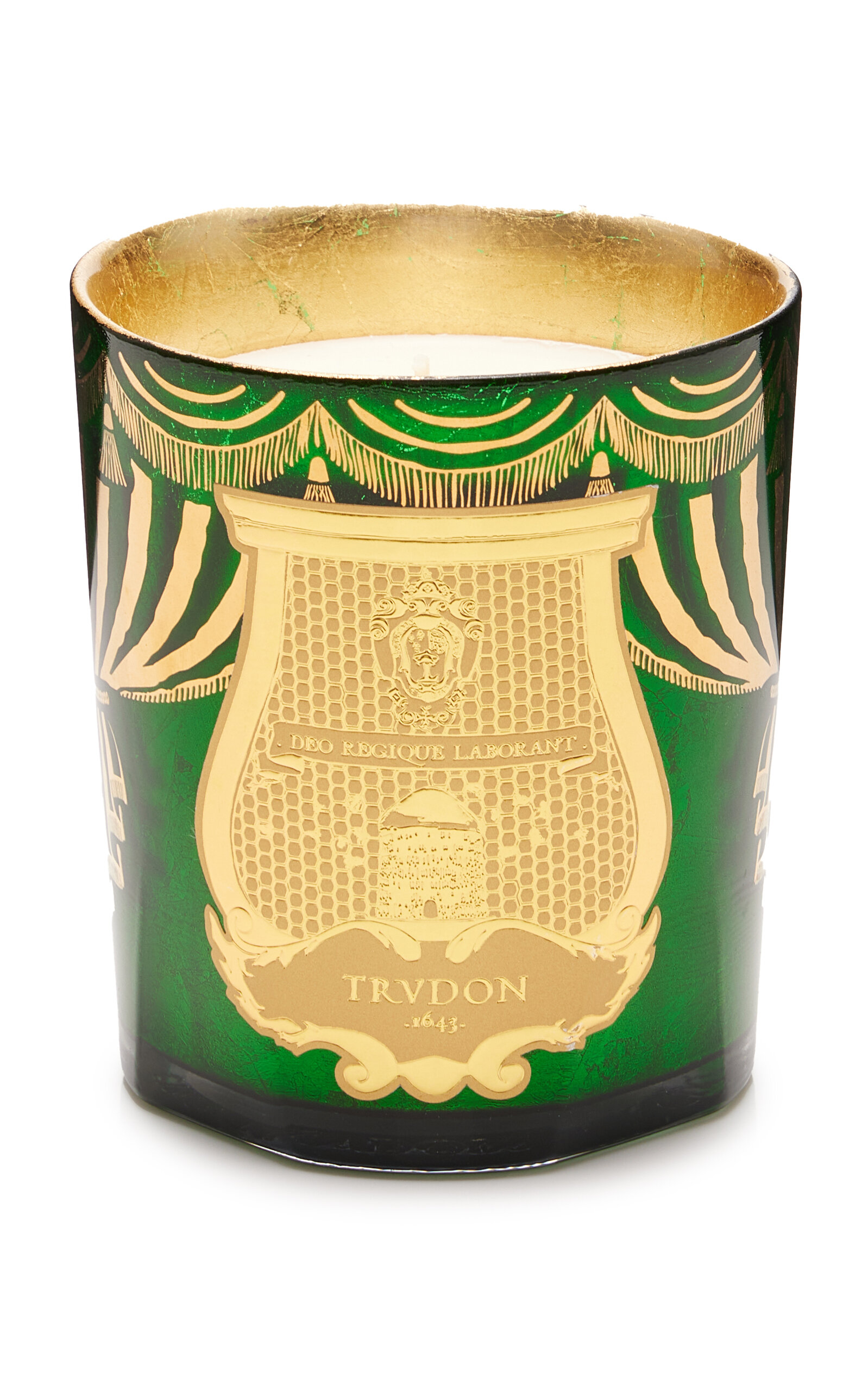 Cire Trudon X Serdar Gülgün Classic Angelo Candle In Multi