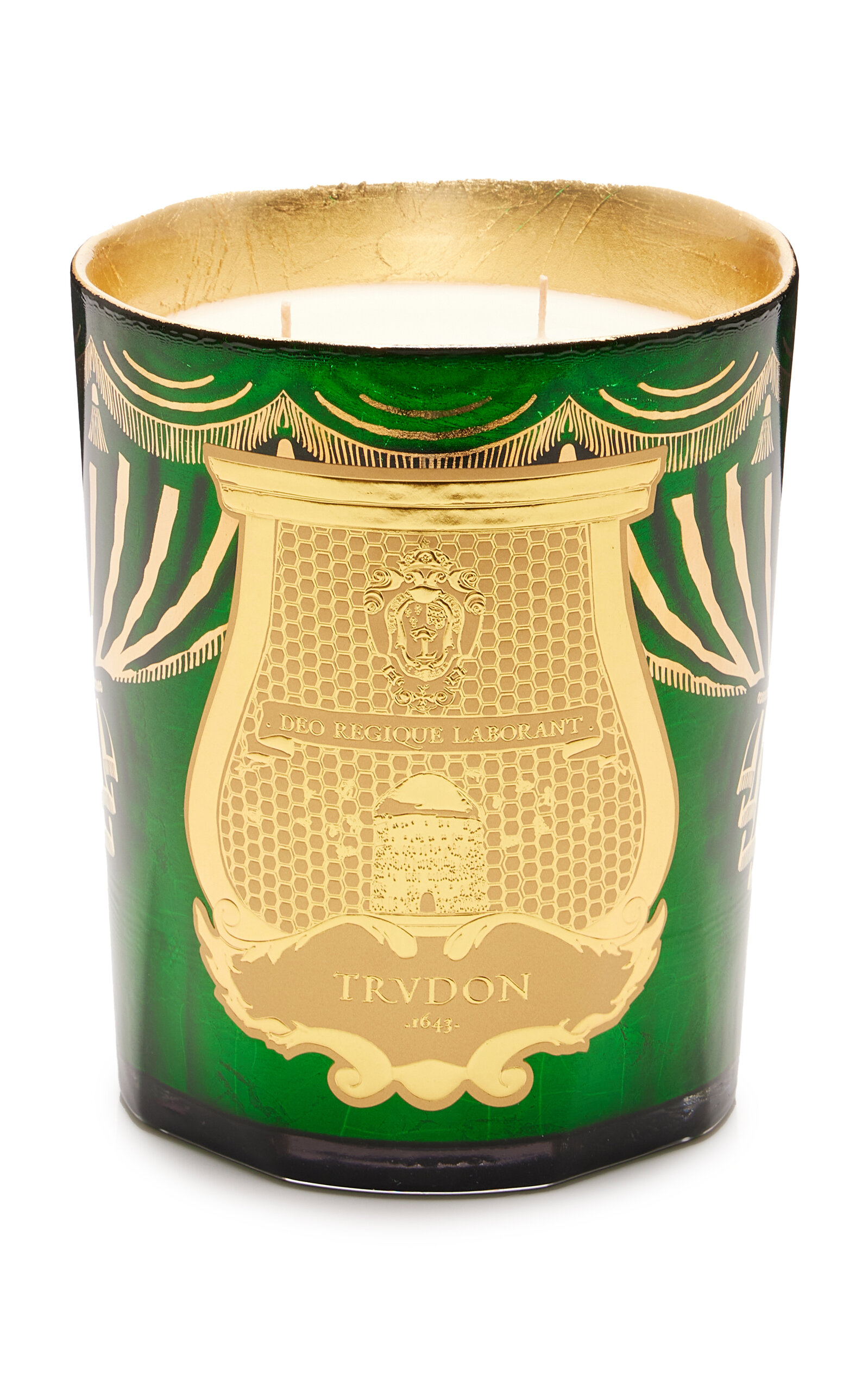 Cire Trudon x Serdar Gülgün Intermède Angelo Candle - Multi