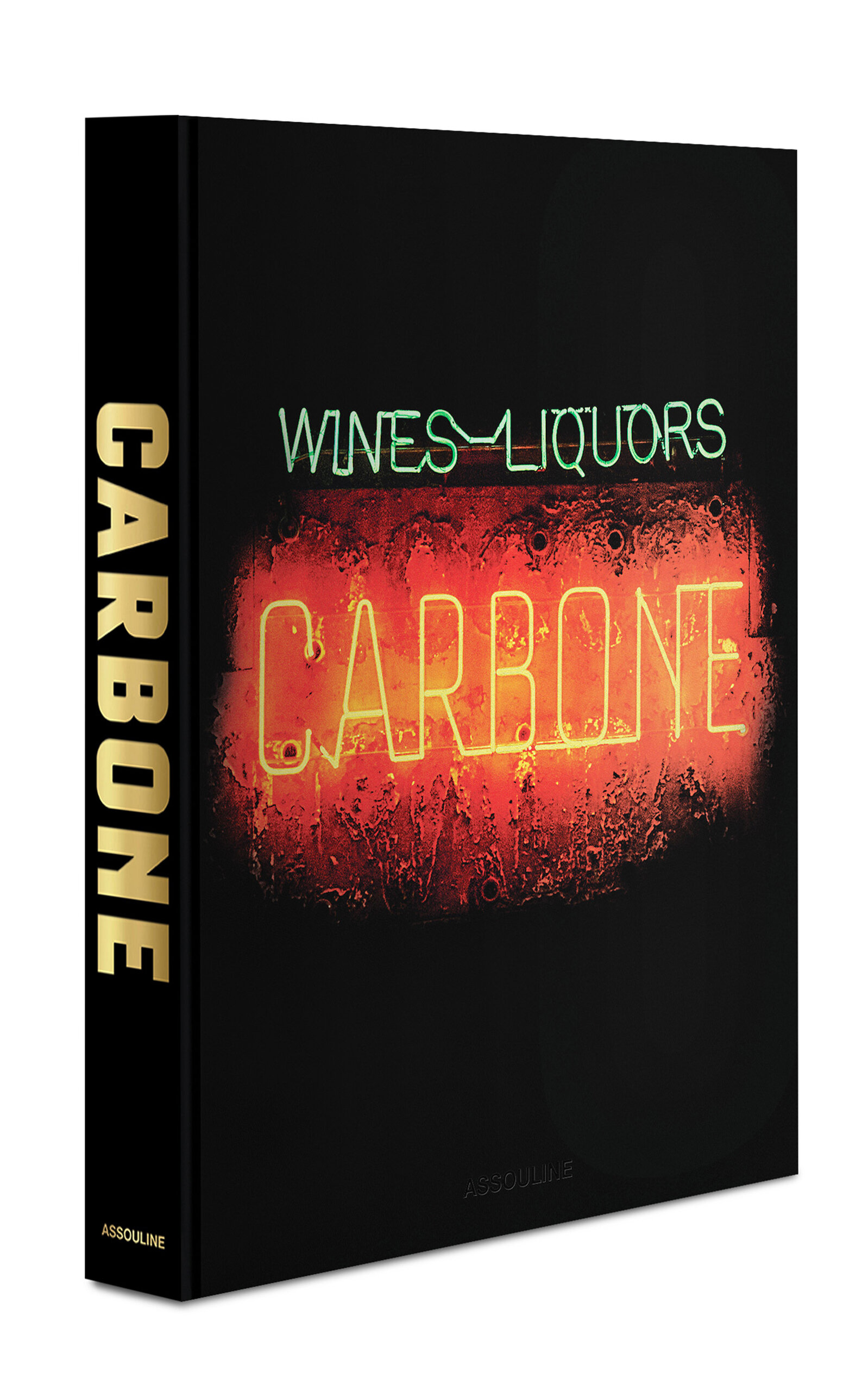 Assouline Carbone In Multi
