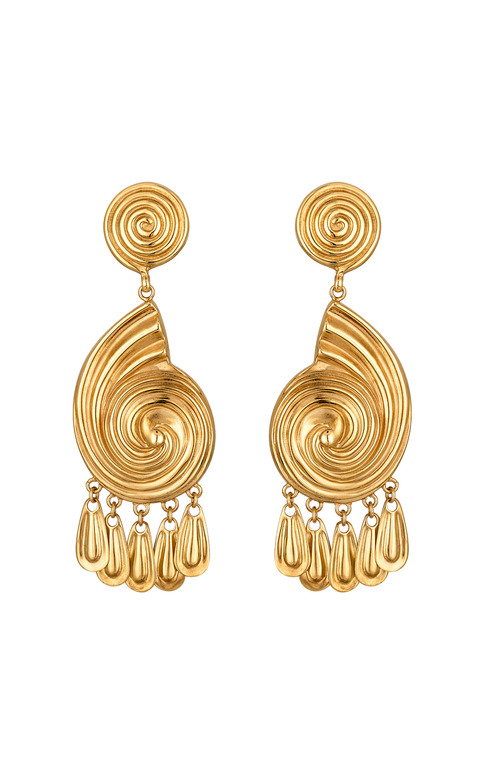 Eliza Earrings