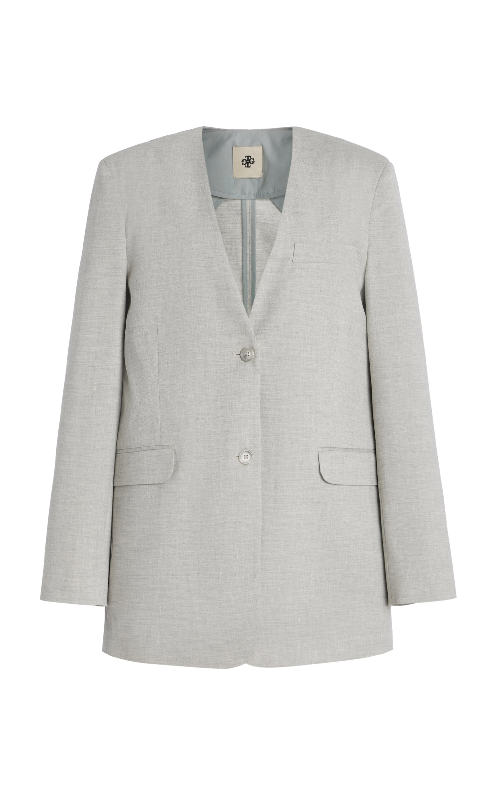 Gabriel Classic Suiting Blazer
