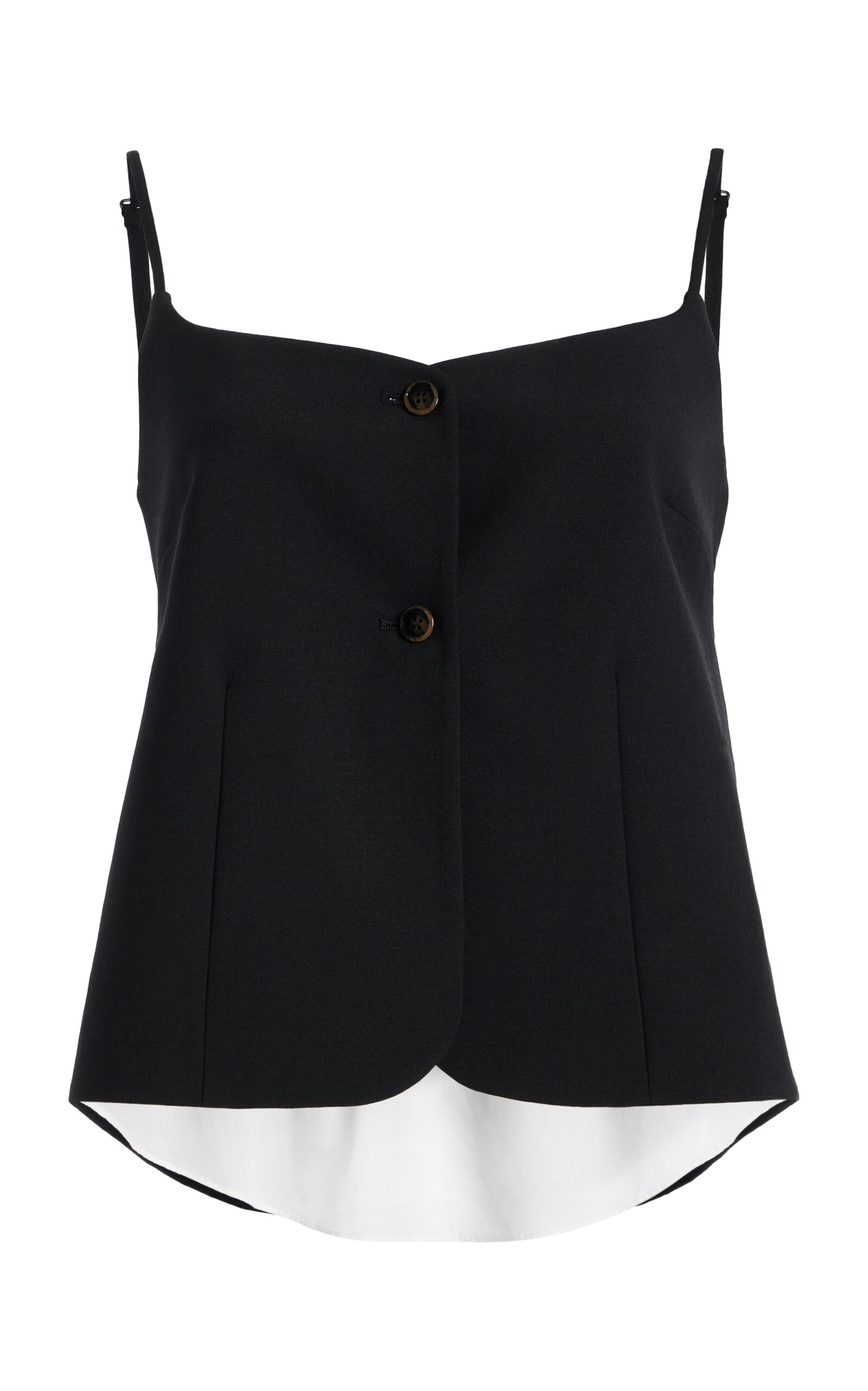Noah Tailored Suiting Tank Top