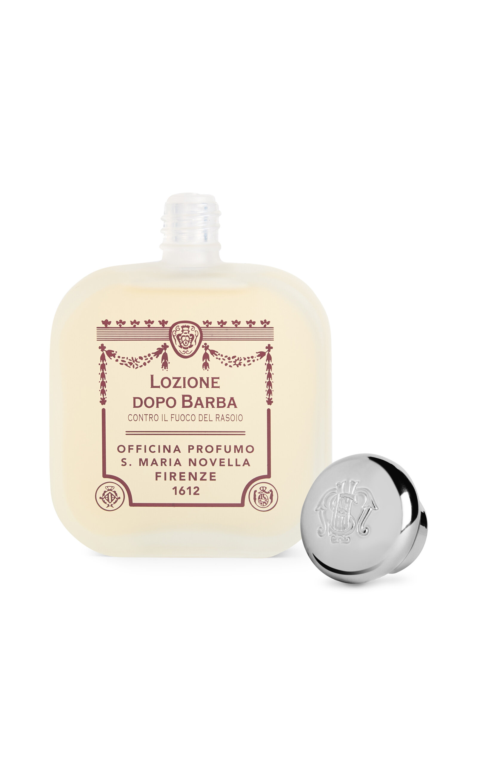 Santa Maria Novella Tabacco Toscano After Shave Lotion - Moda Operandi