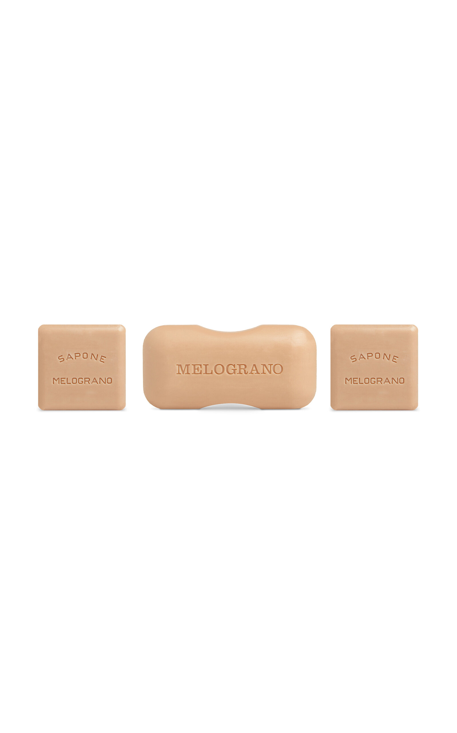Santa Maria Novella Melograno Soap Kit