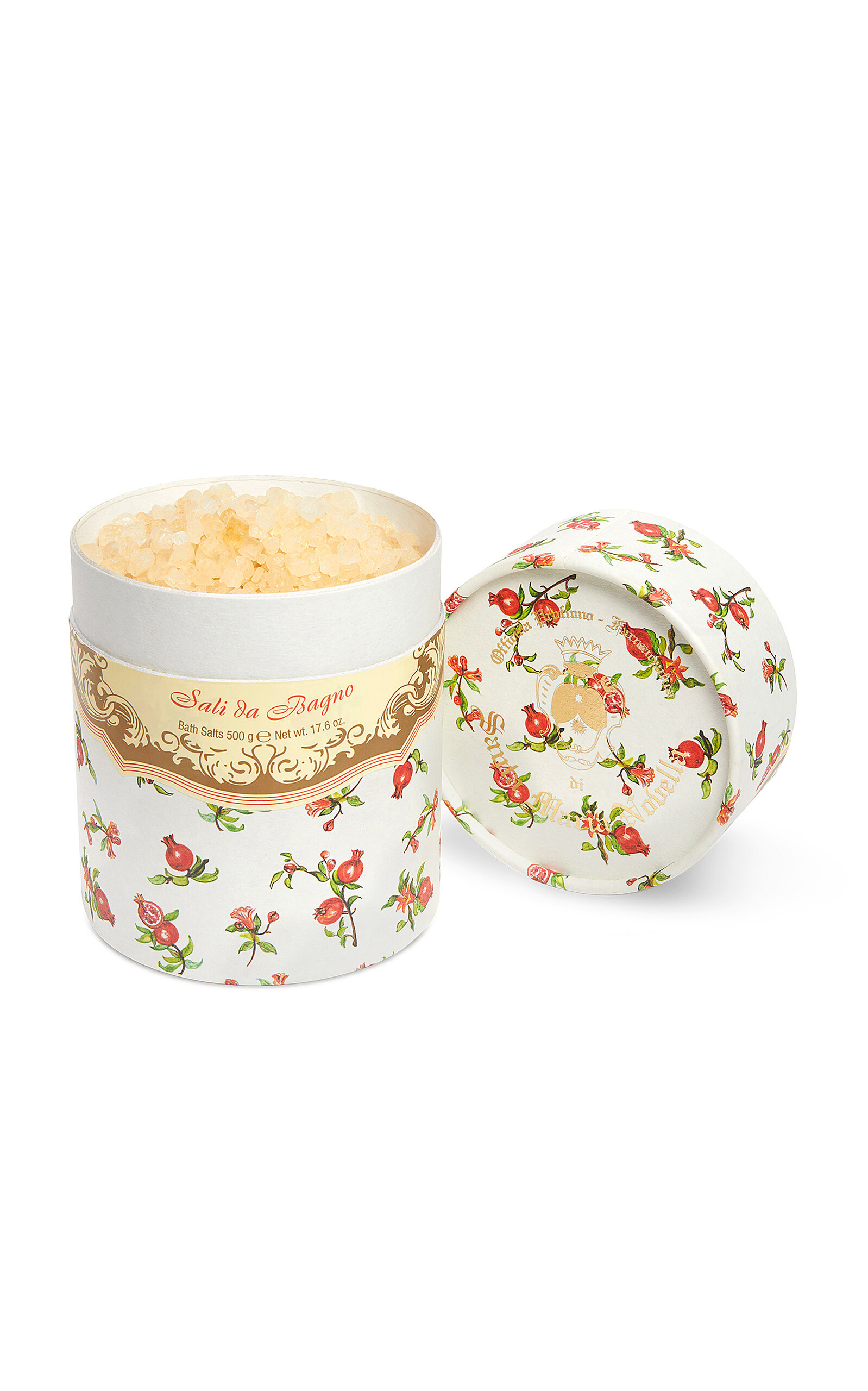 Santa Maria Novella Melograno Bath Salts - Moda Operandi