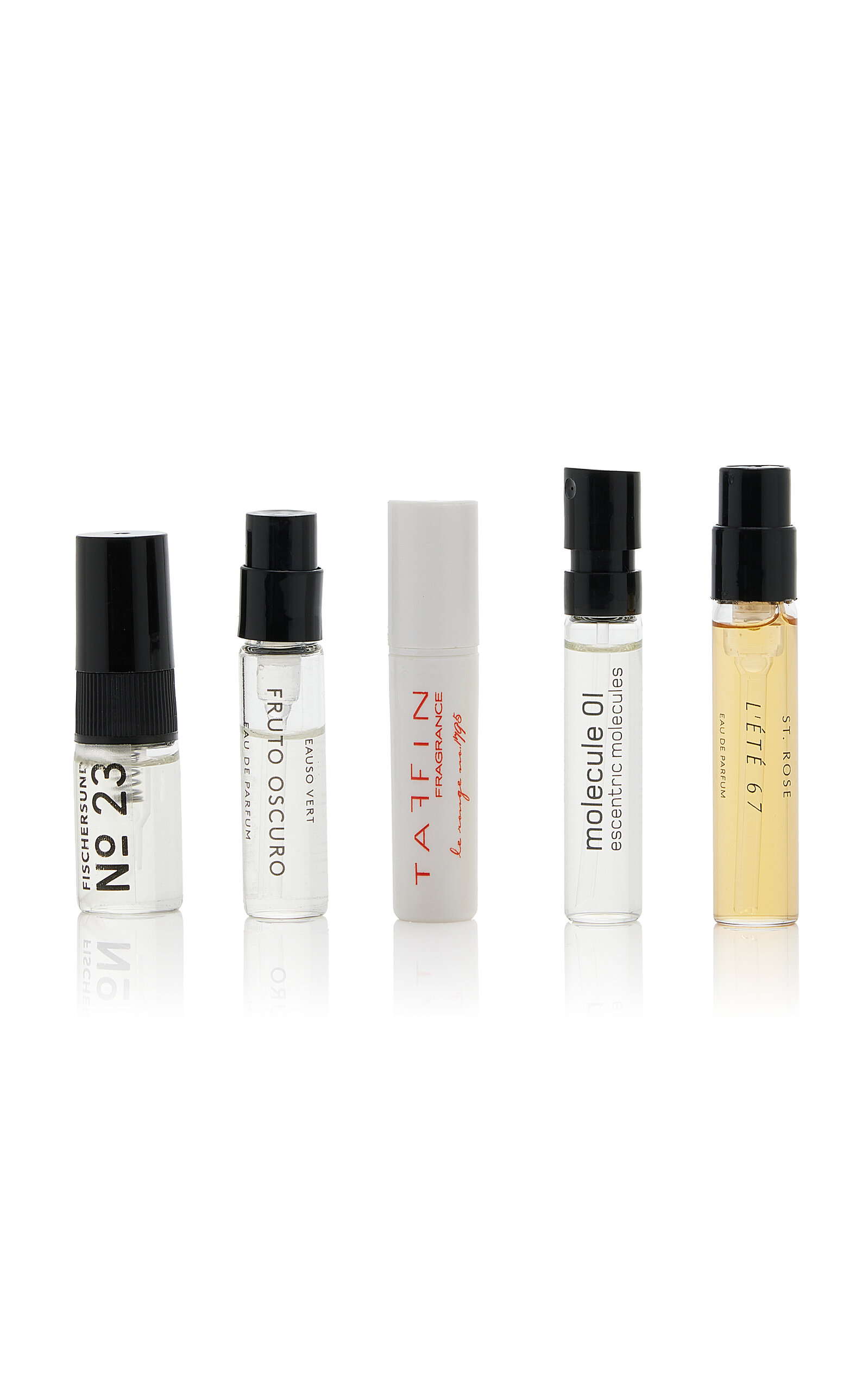 Moda Operandi Beauty Moda Fragrance Discovery Set Vol. 2 - Moda Operandi