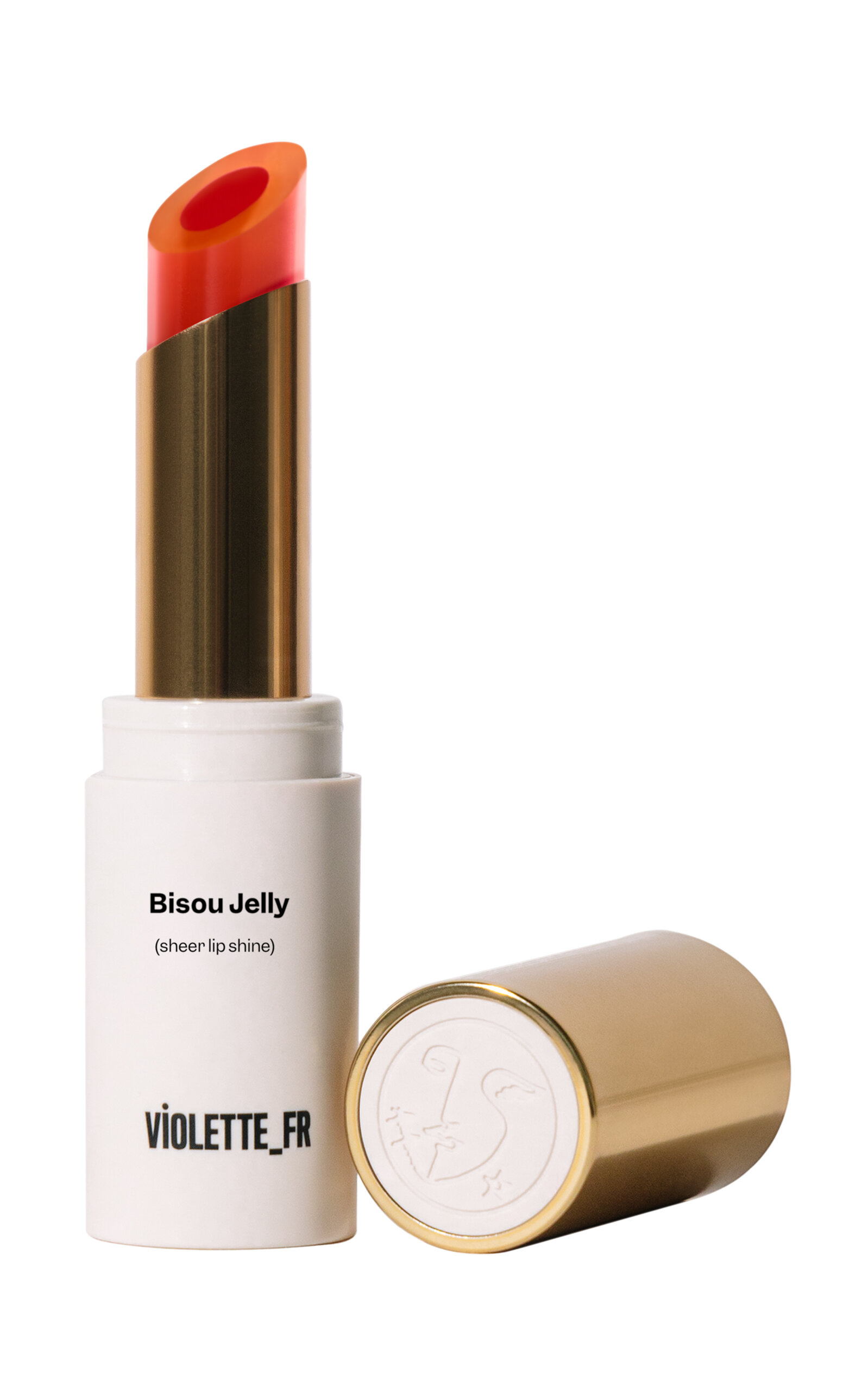 VIOLETTE_FR Bisou Jelly - Pomme d'Amour - Moda Operandi