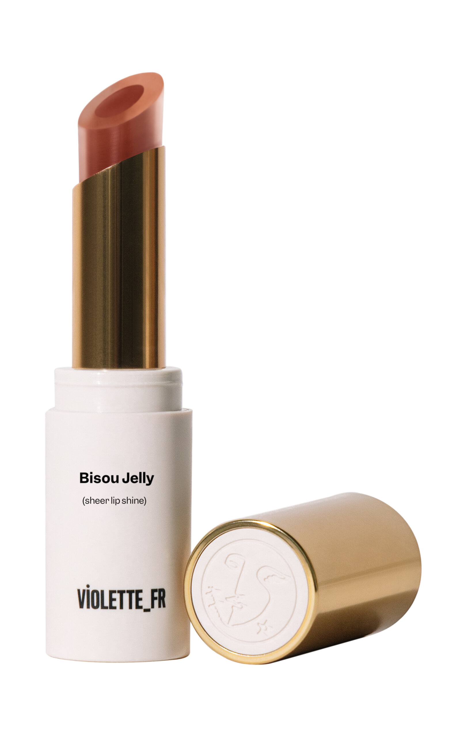 VIOLETTE_FR Bisou Jelly - Bonbon Caramel - Moda Operandi