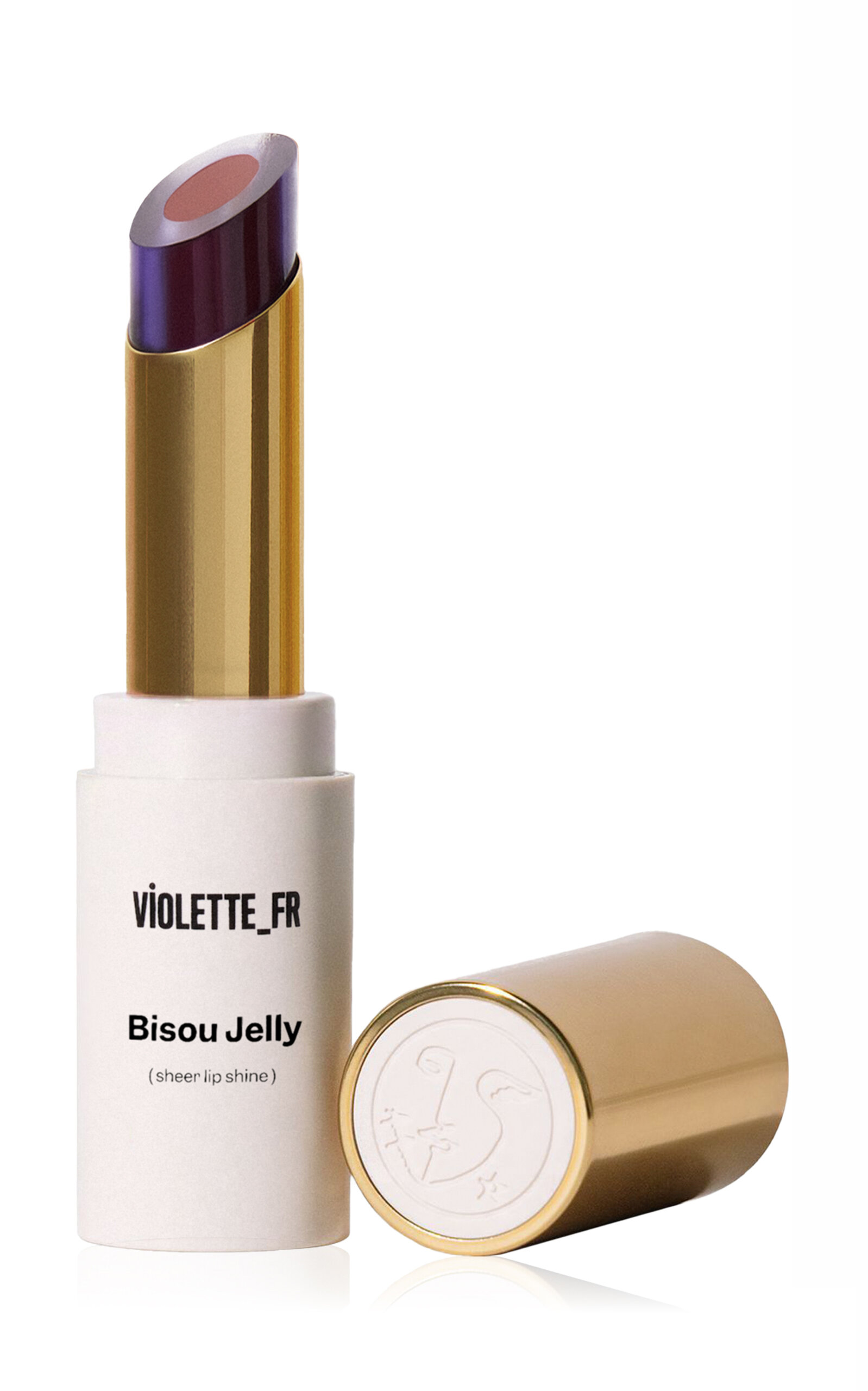 VIOLETTE_FR Bisou Jelly - Confiture de Figue - Moda Operandi