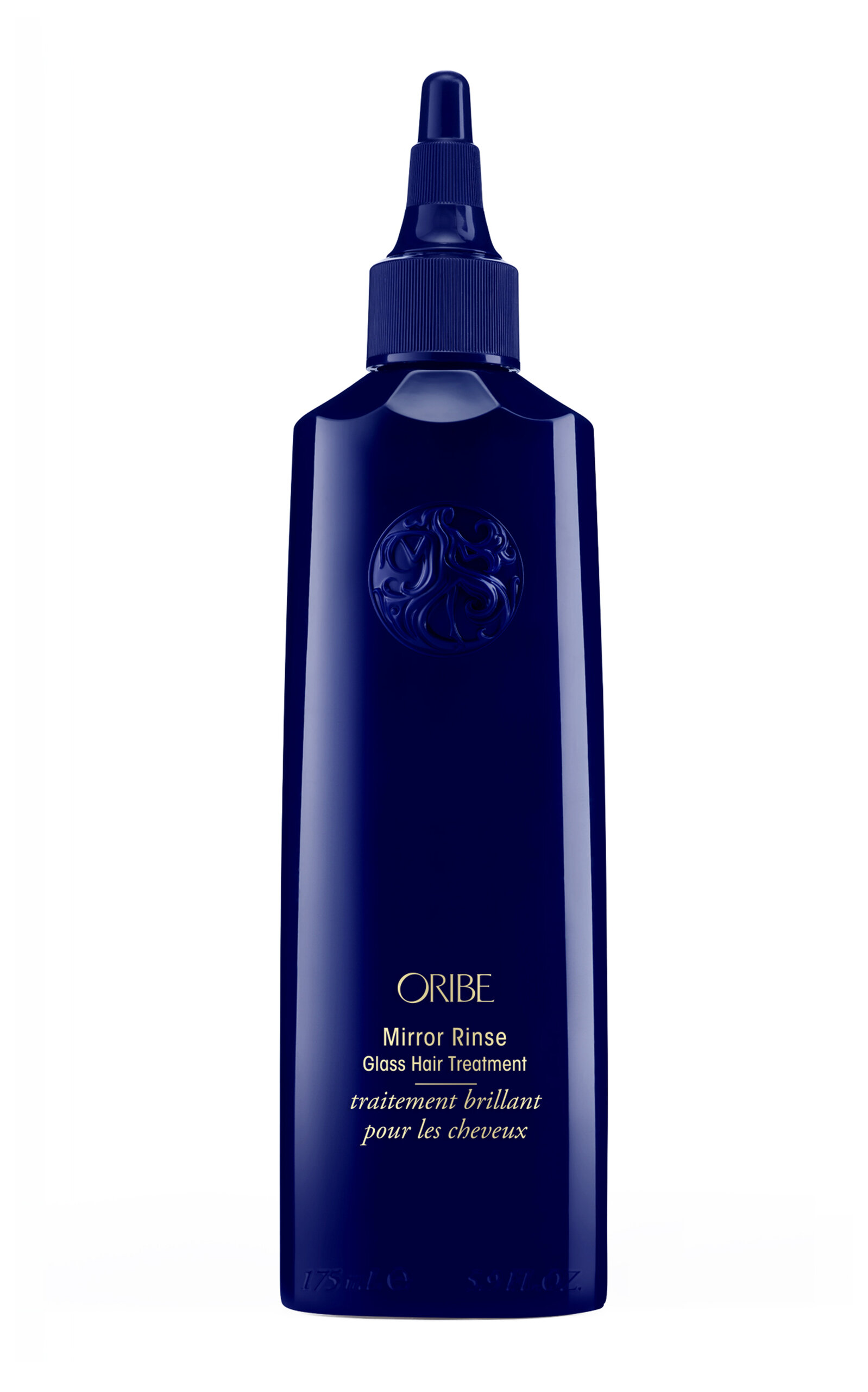Oribe Mirror Rinse Glass Hair Treatment