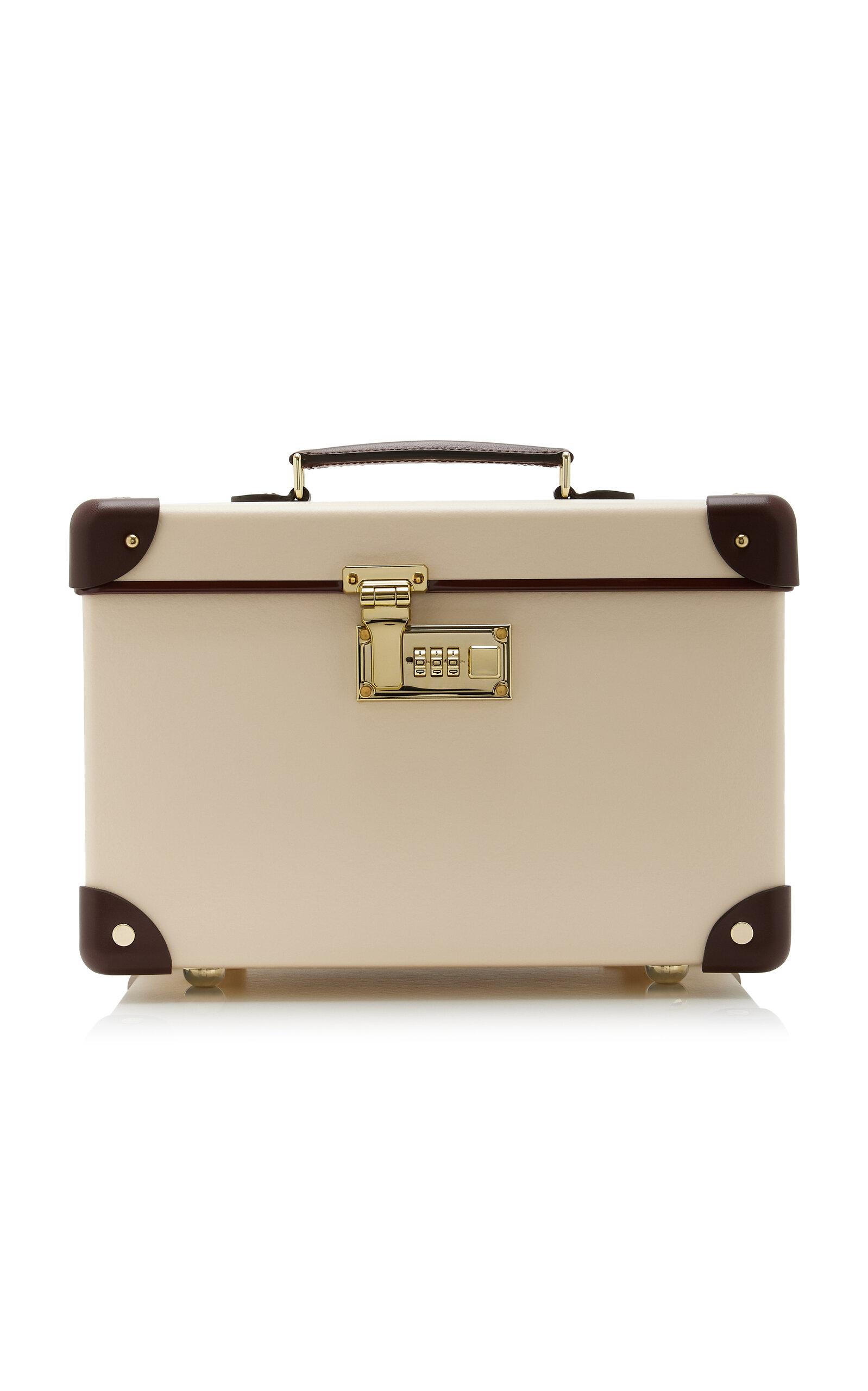 Globe-Trotter Exclusive Centenary Vanity Case - Multi